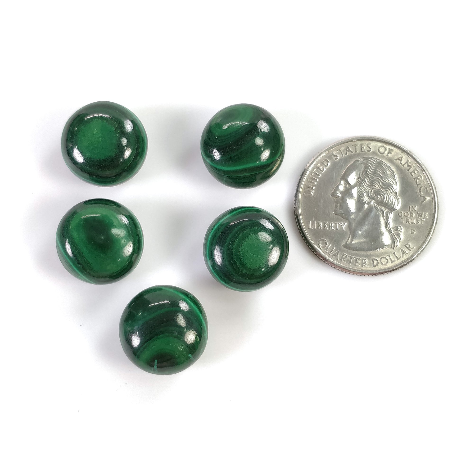 Round Cabochon