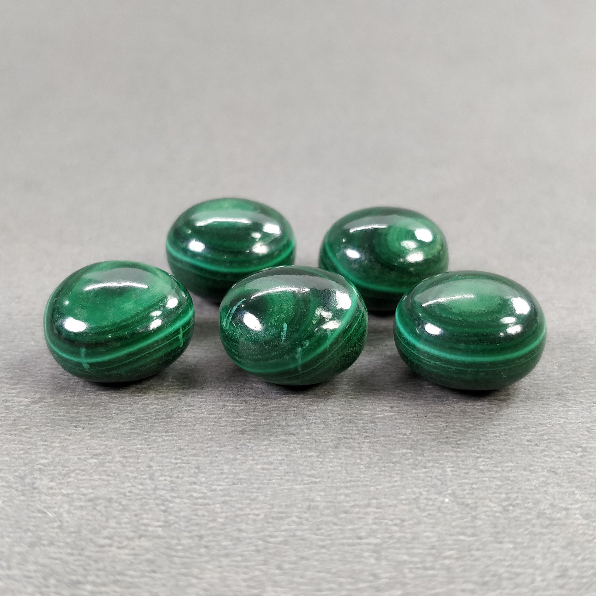Bi-Color Malachite