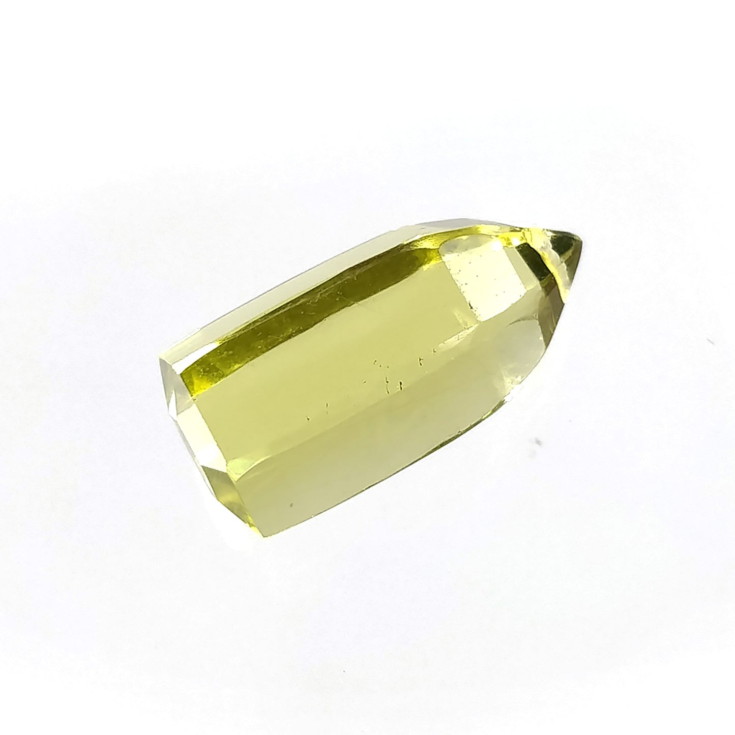 Lemon Quartz