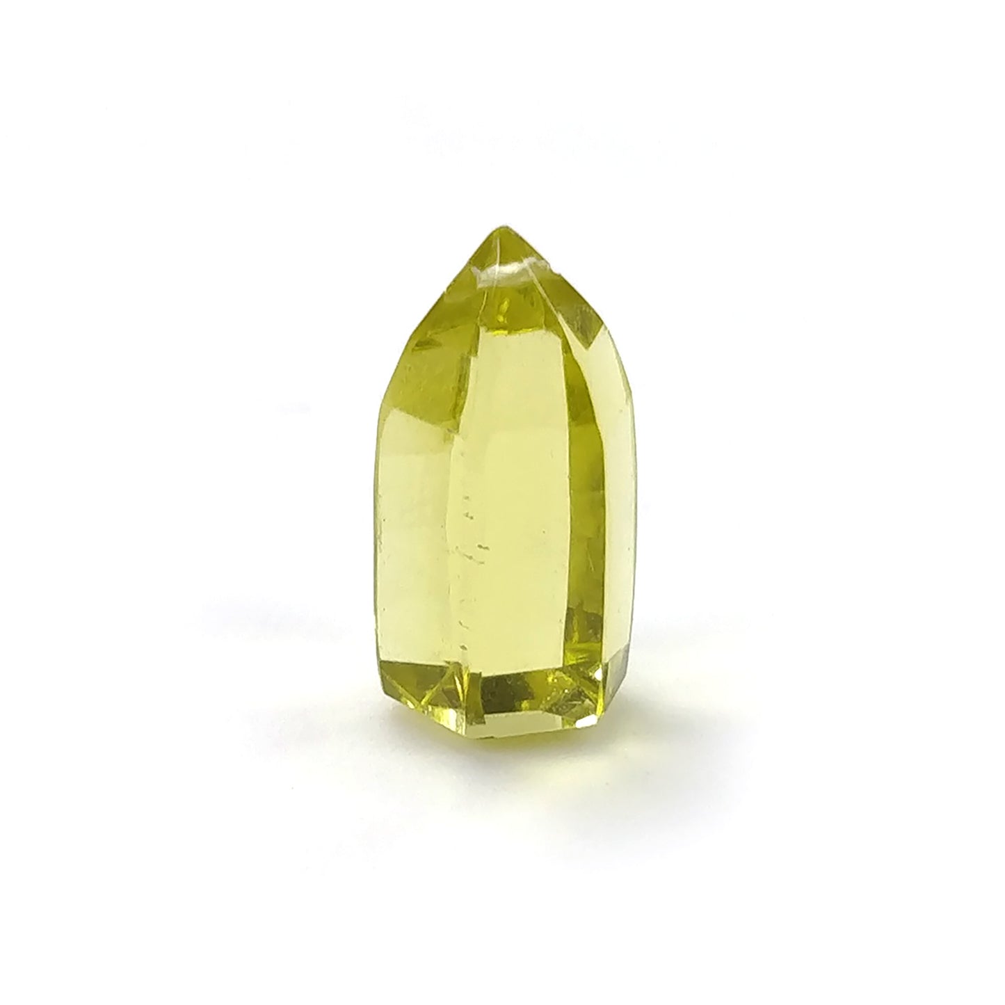 Lemon Quartz