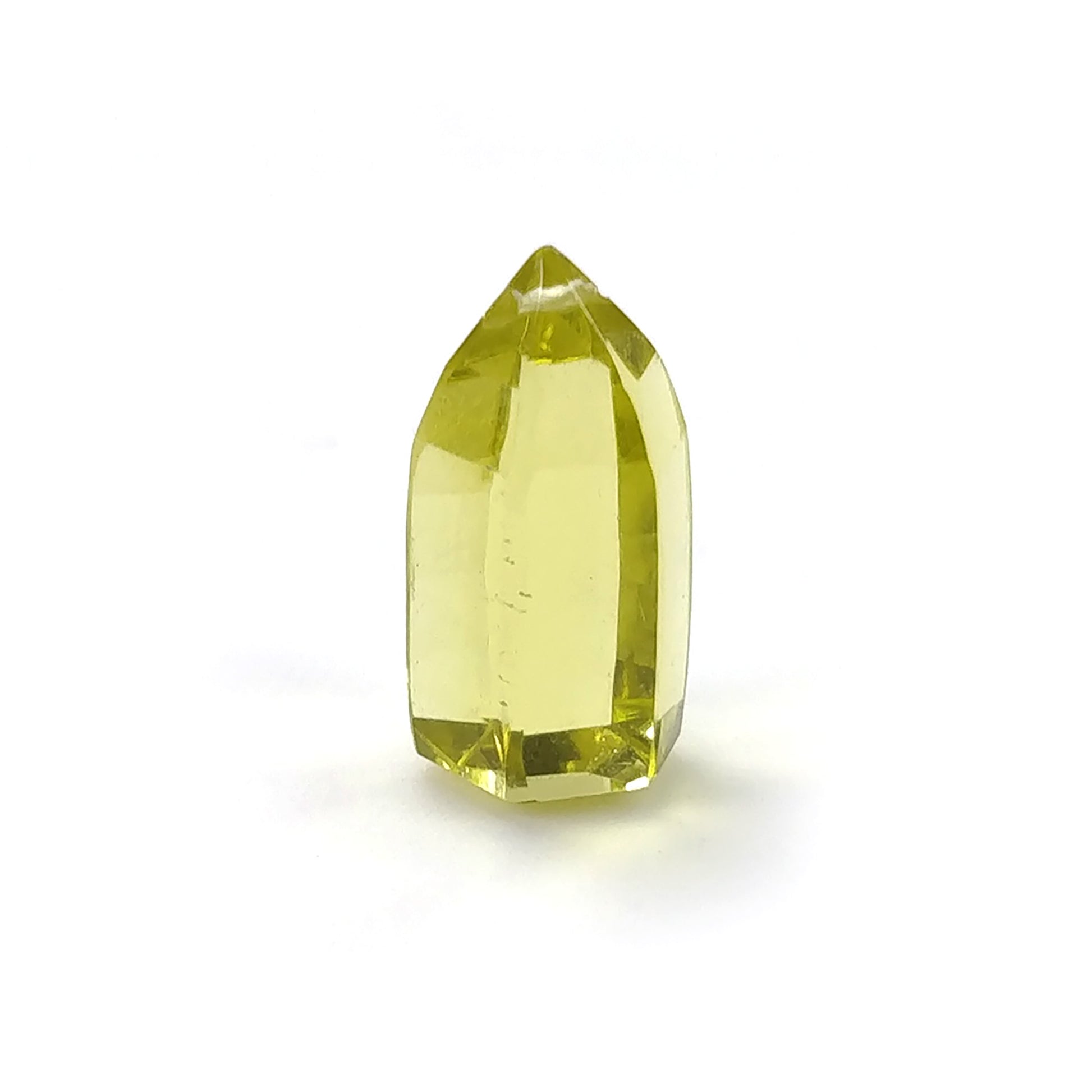 Lemon Quartz