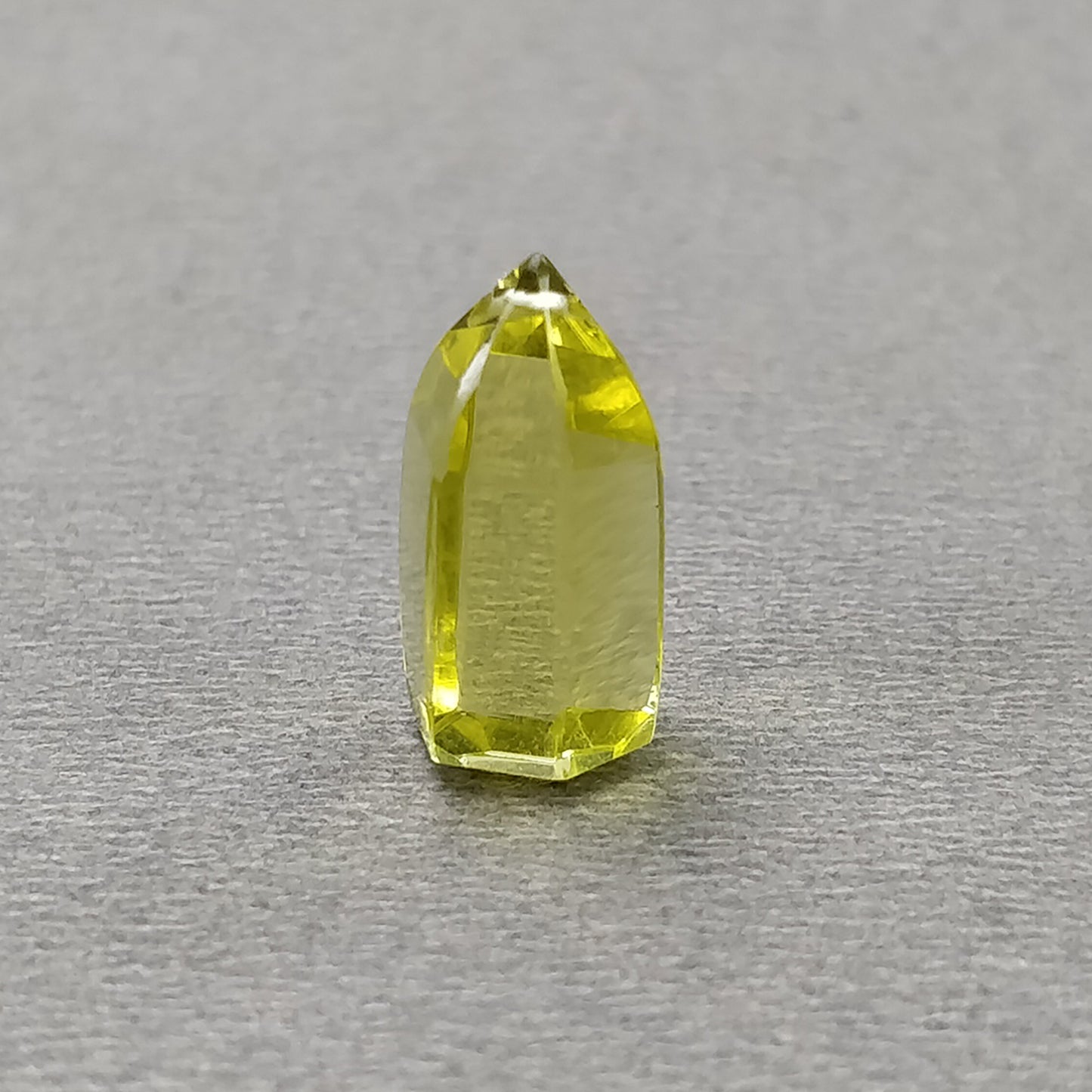 Fancy Cut Gemstone