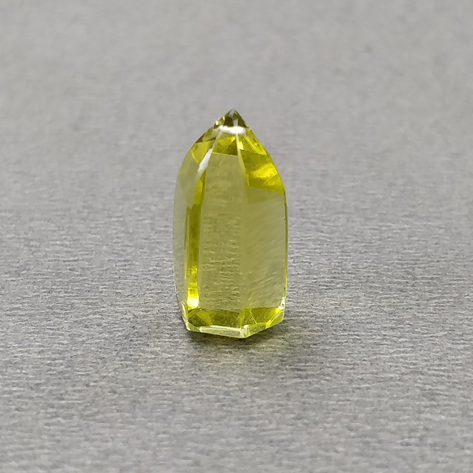 Fancy Cut Gemstone