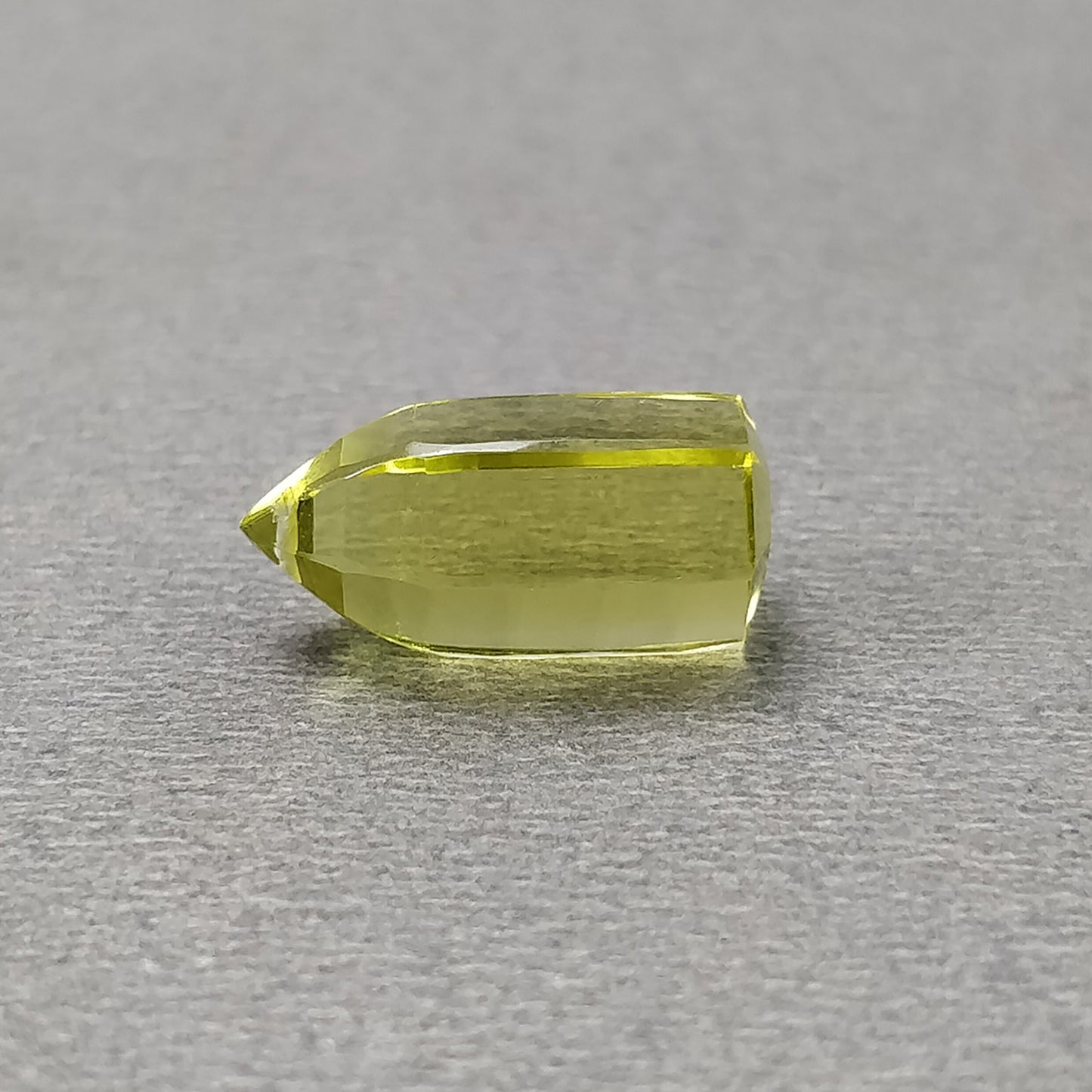 Quartz Gemstone