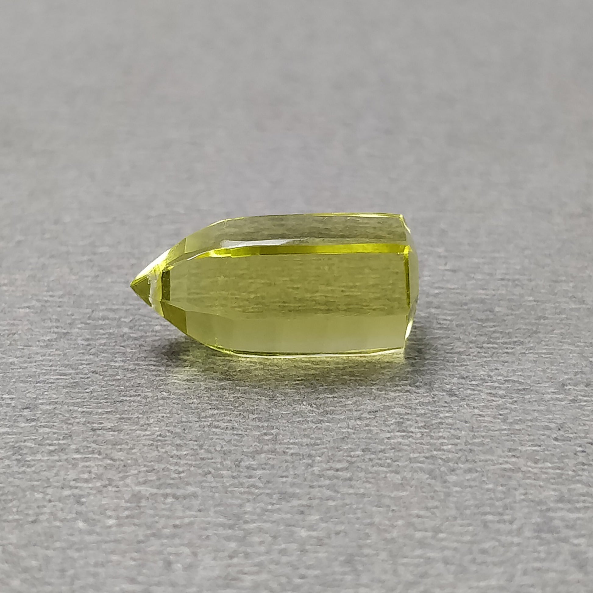 Quartz Gemstone