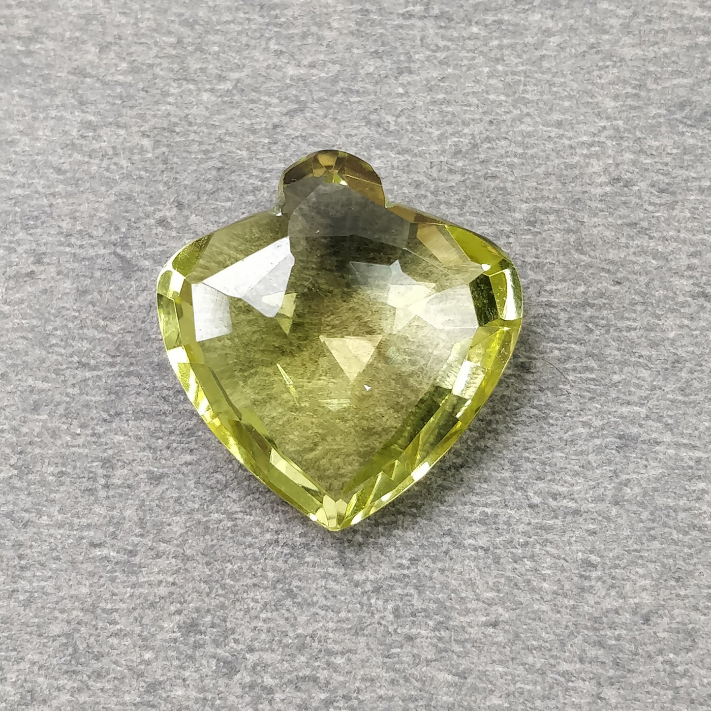 Yellow Quartz