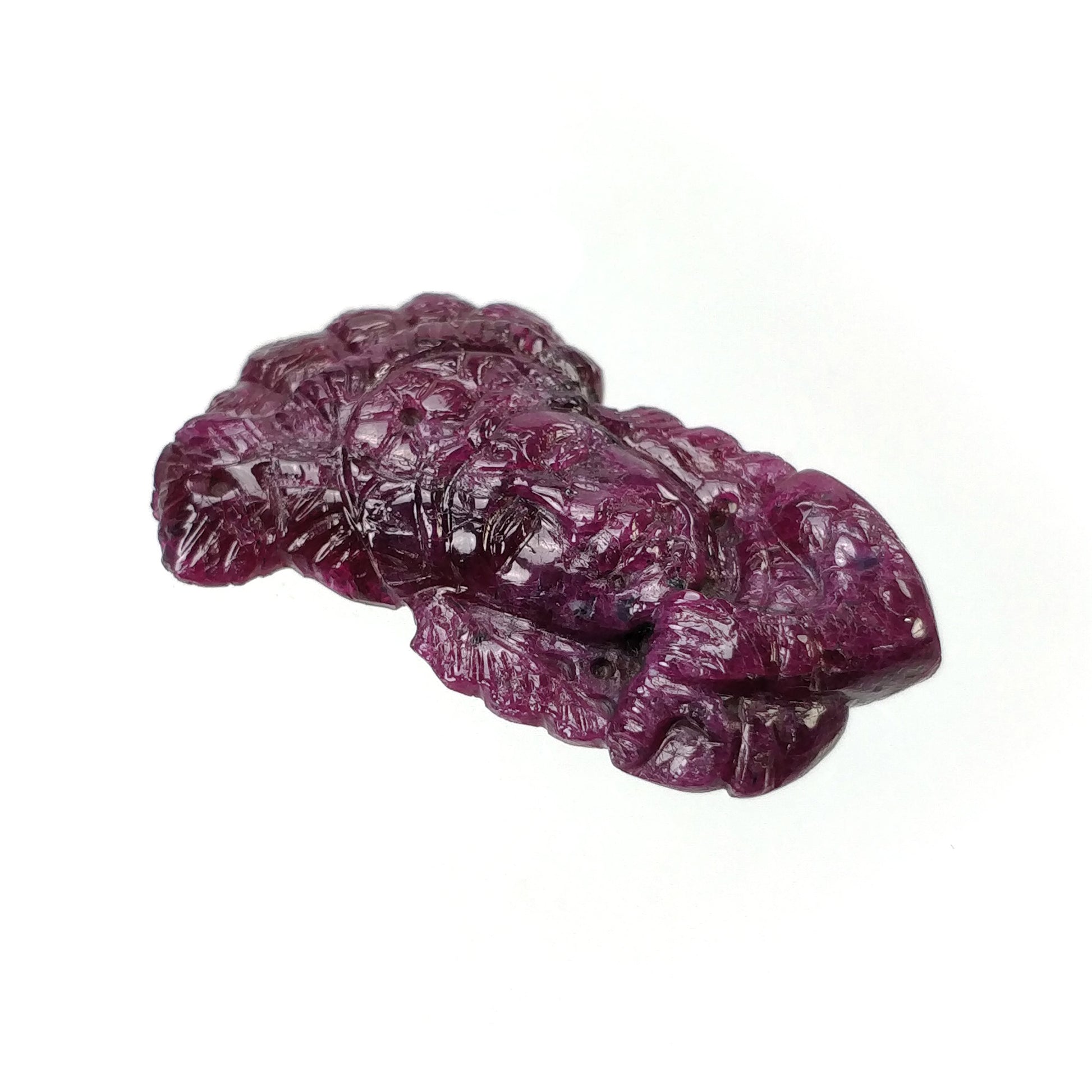 Red Ruby Krishna