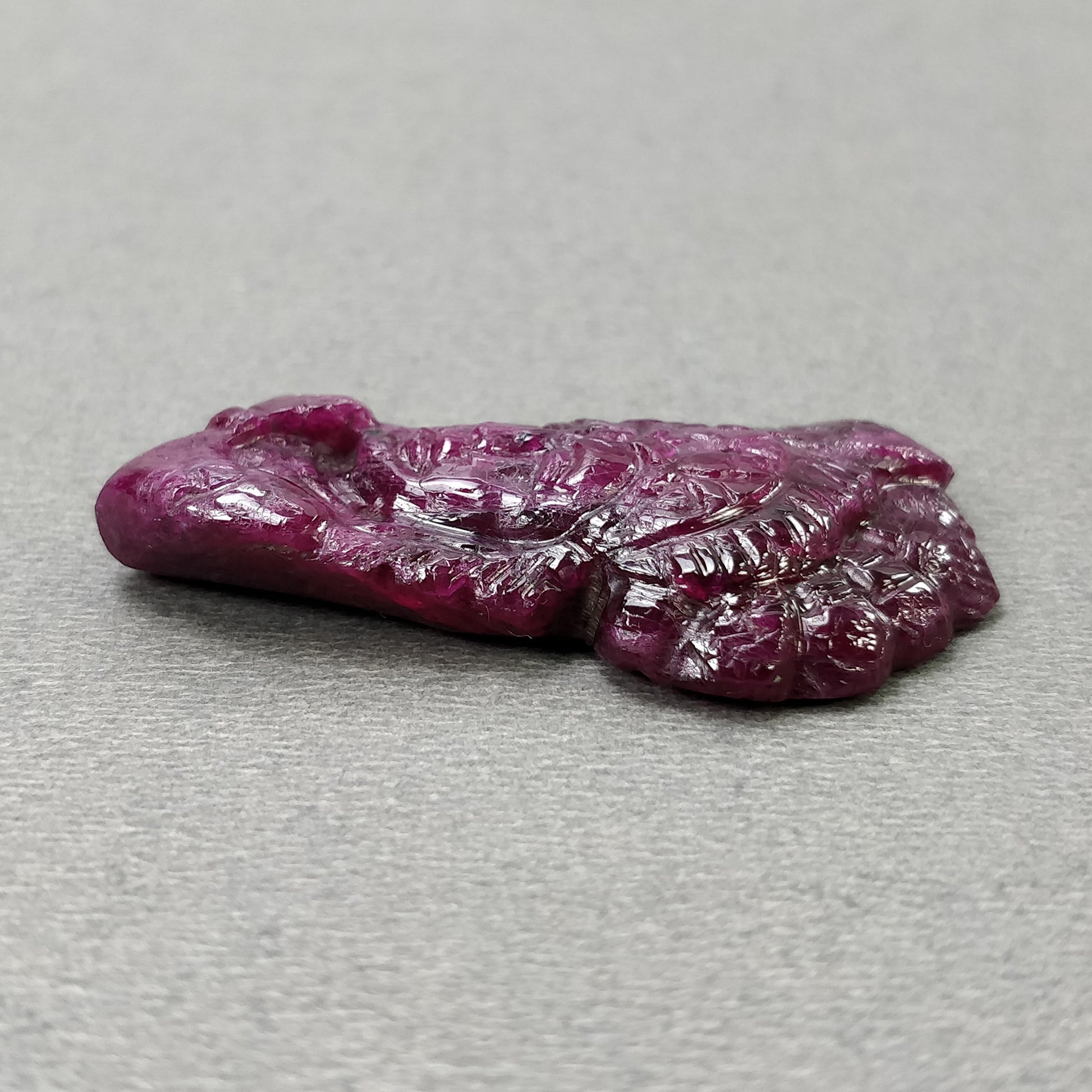 Red Ruby