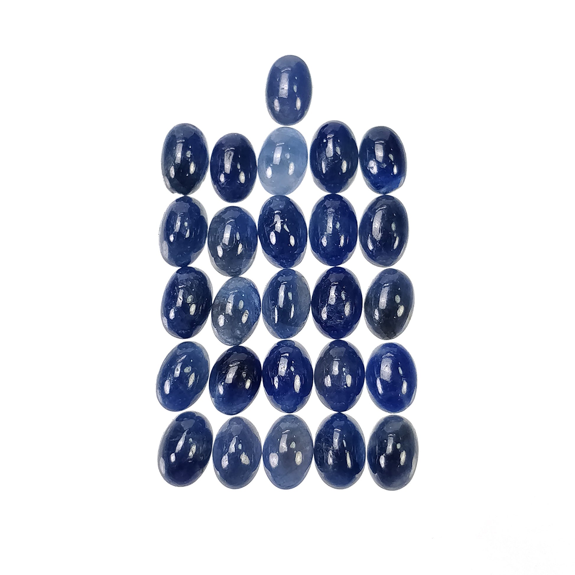 Blue Sapphire