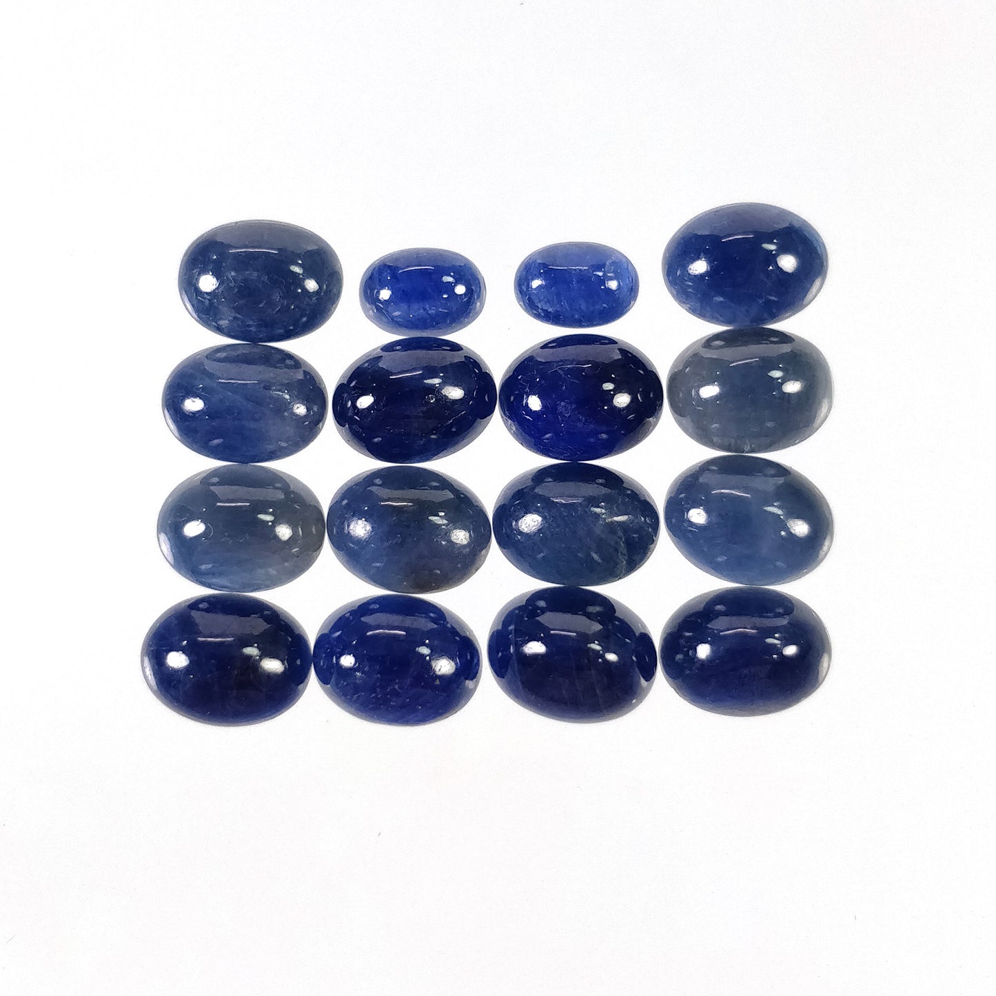 Blue Sapphire