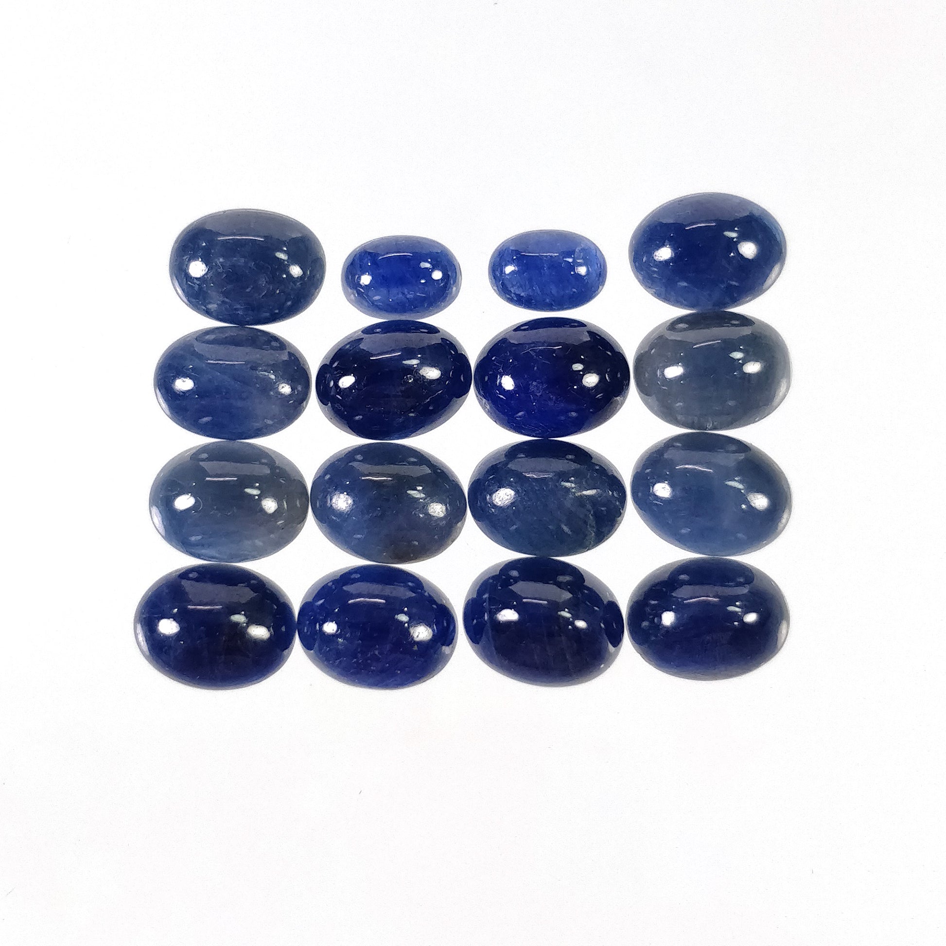 Blue Sapphire