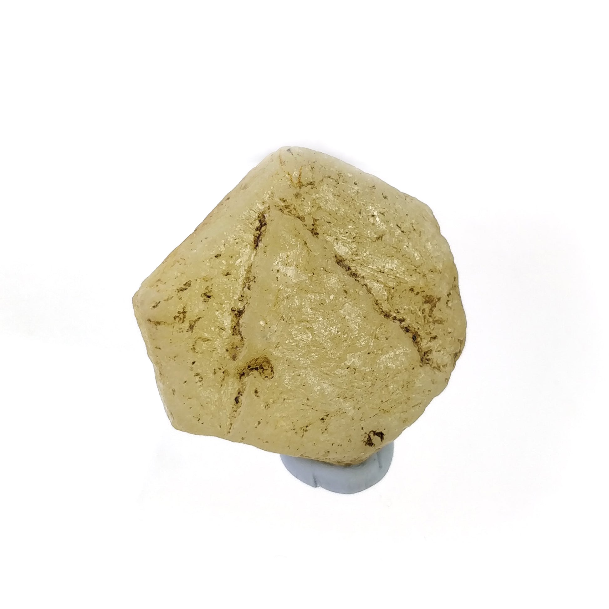 Sapphire Specimen