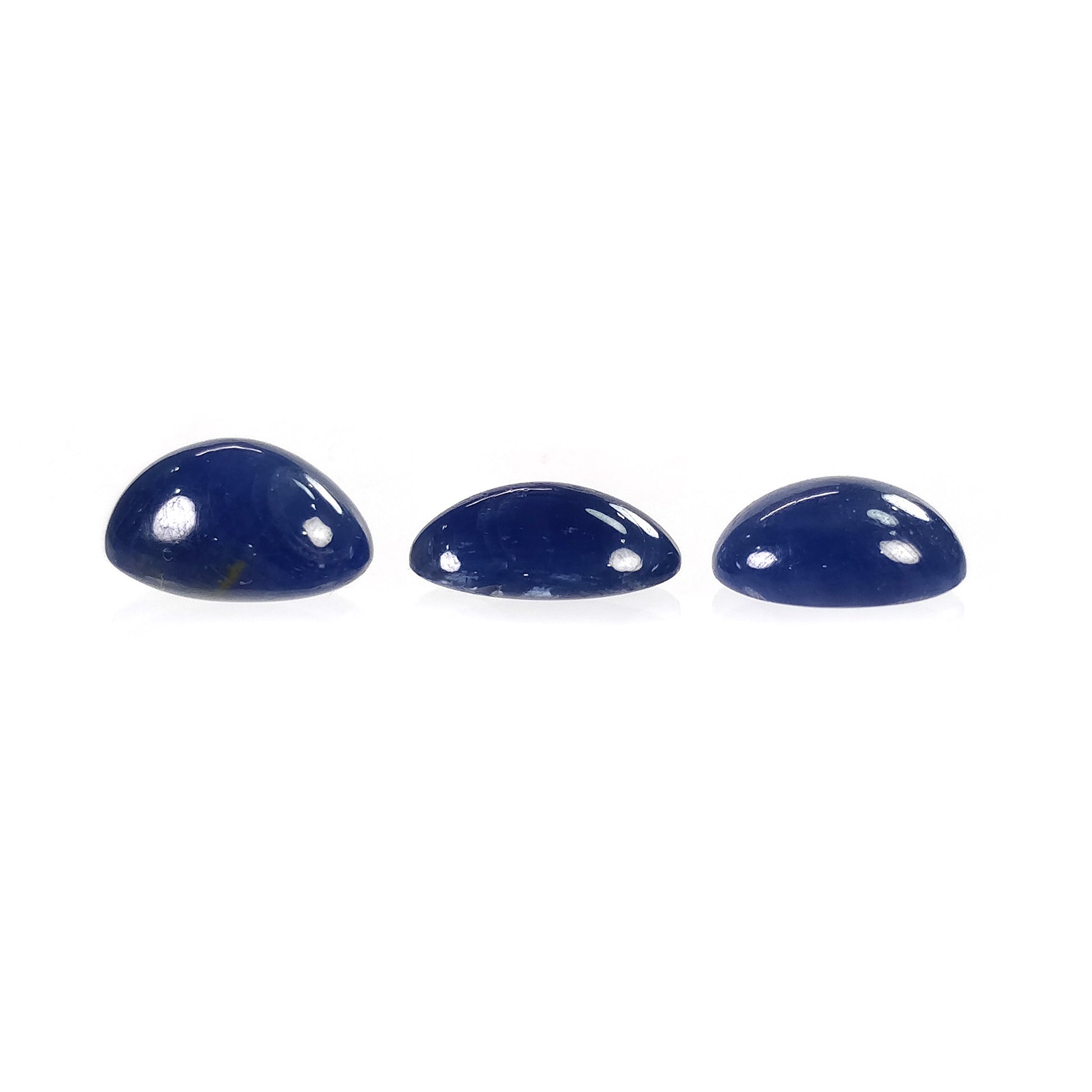 Sapphire Cabochon
