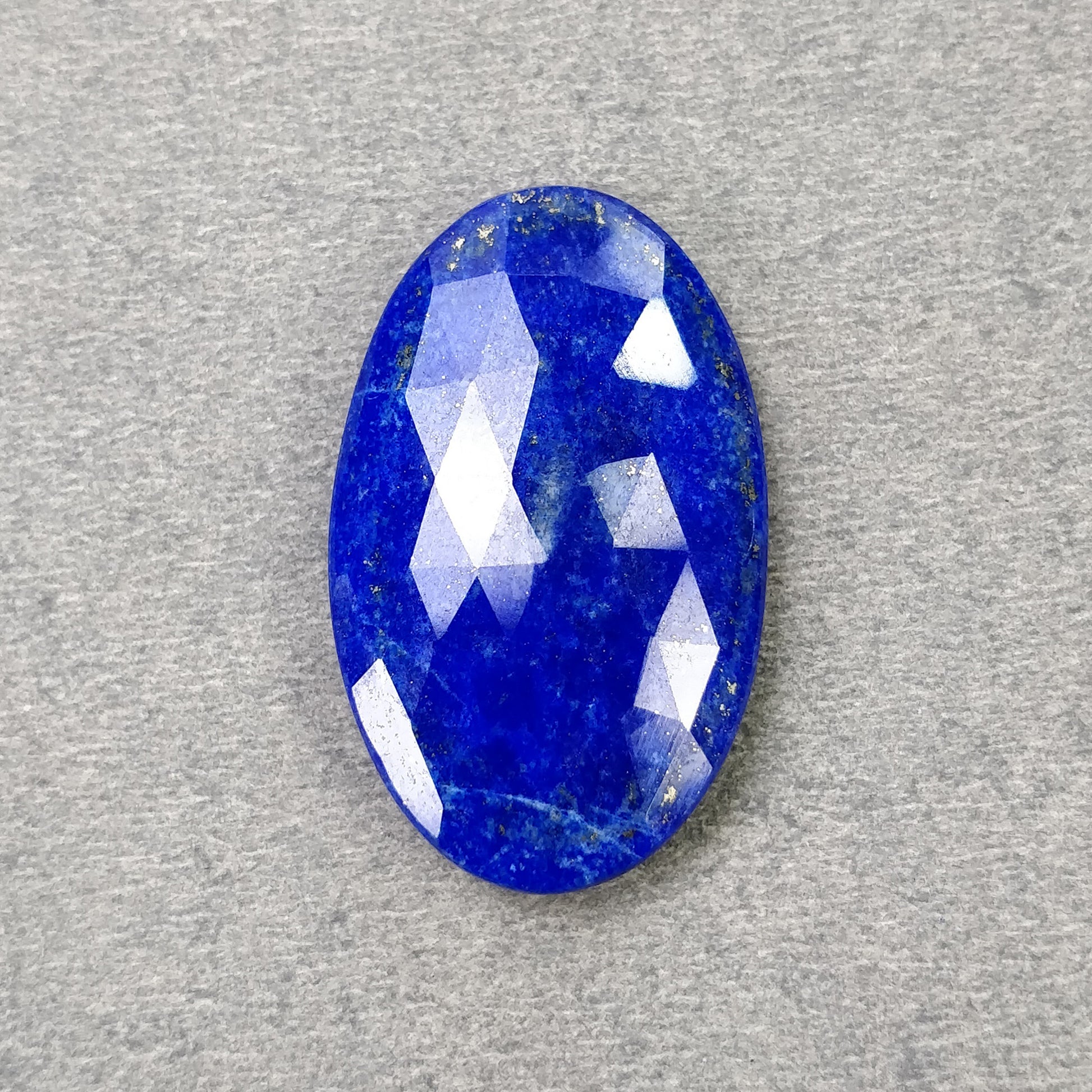 Briolette Lapis 