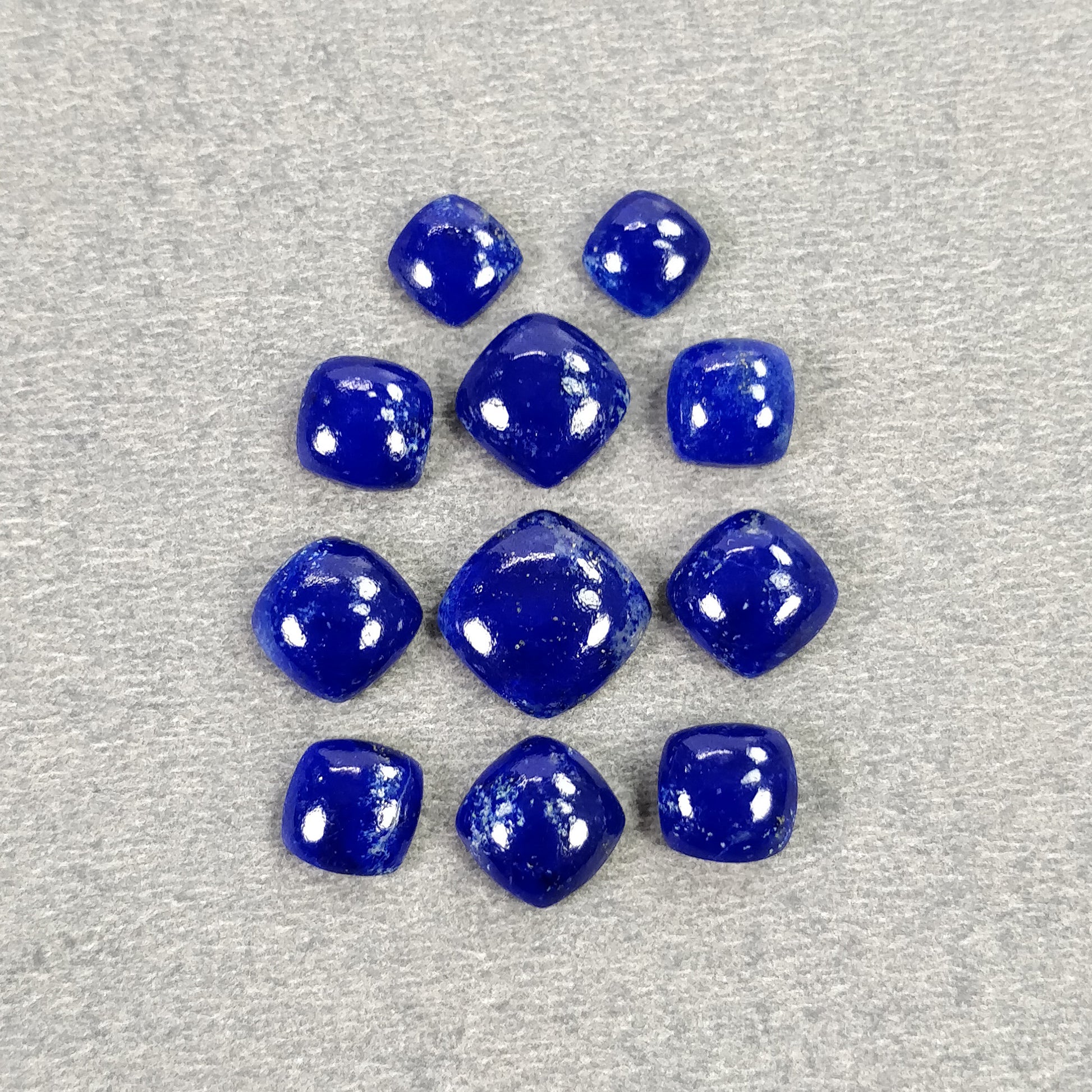 Blue Lapis Lazuli