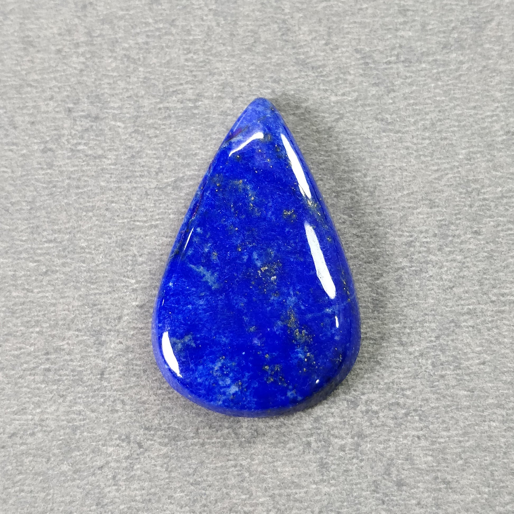 Pear Shape Lapis