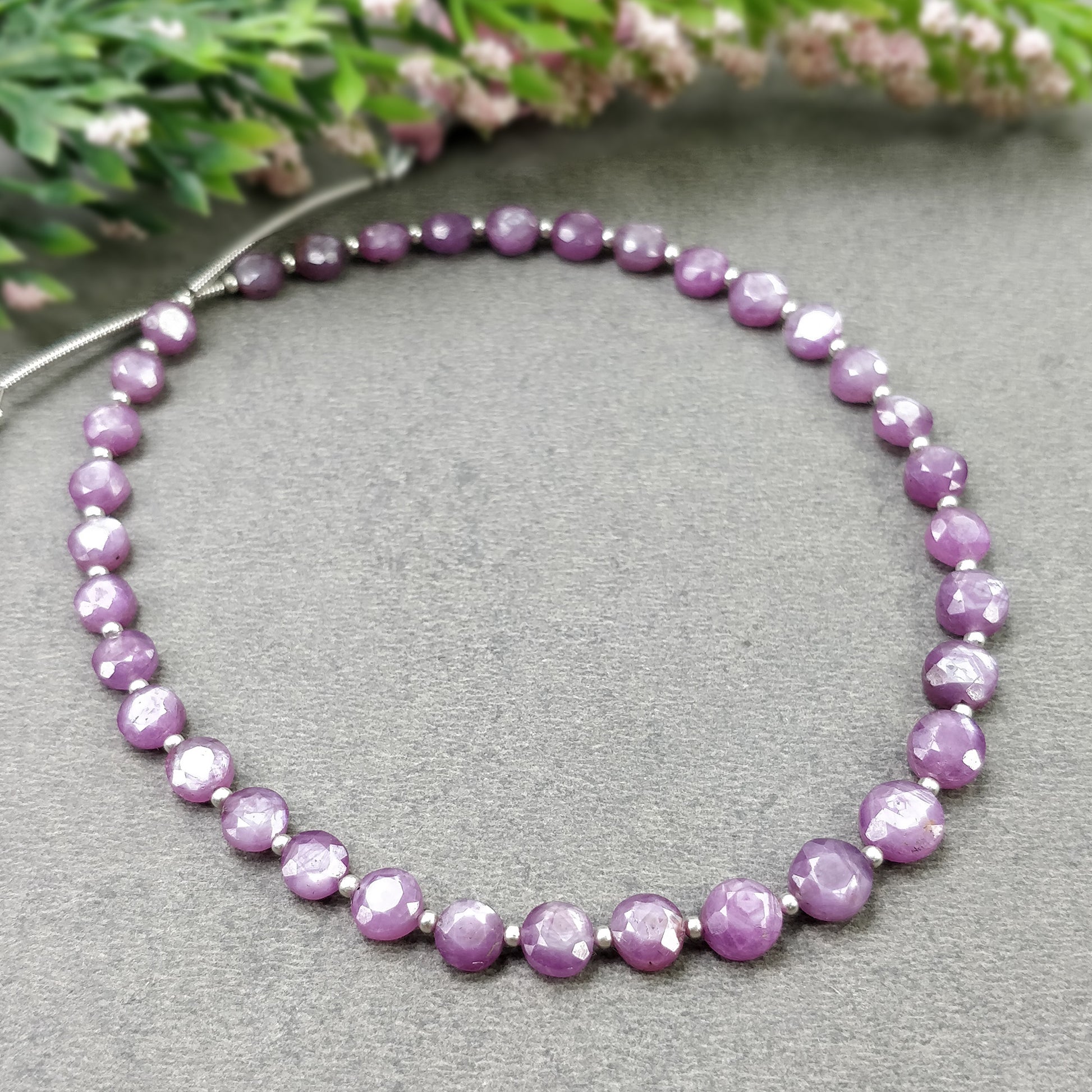 Normal Cut Beads