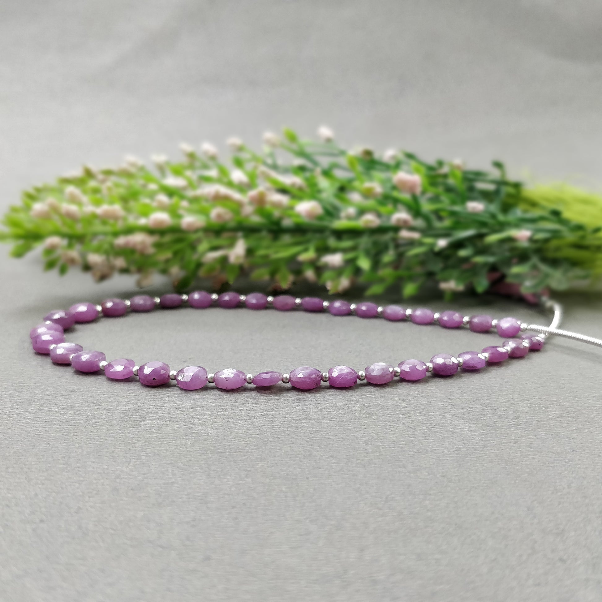 Pink Sapphire