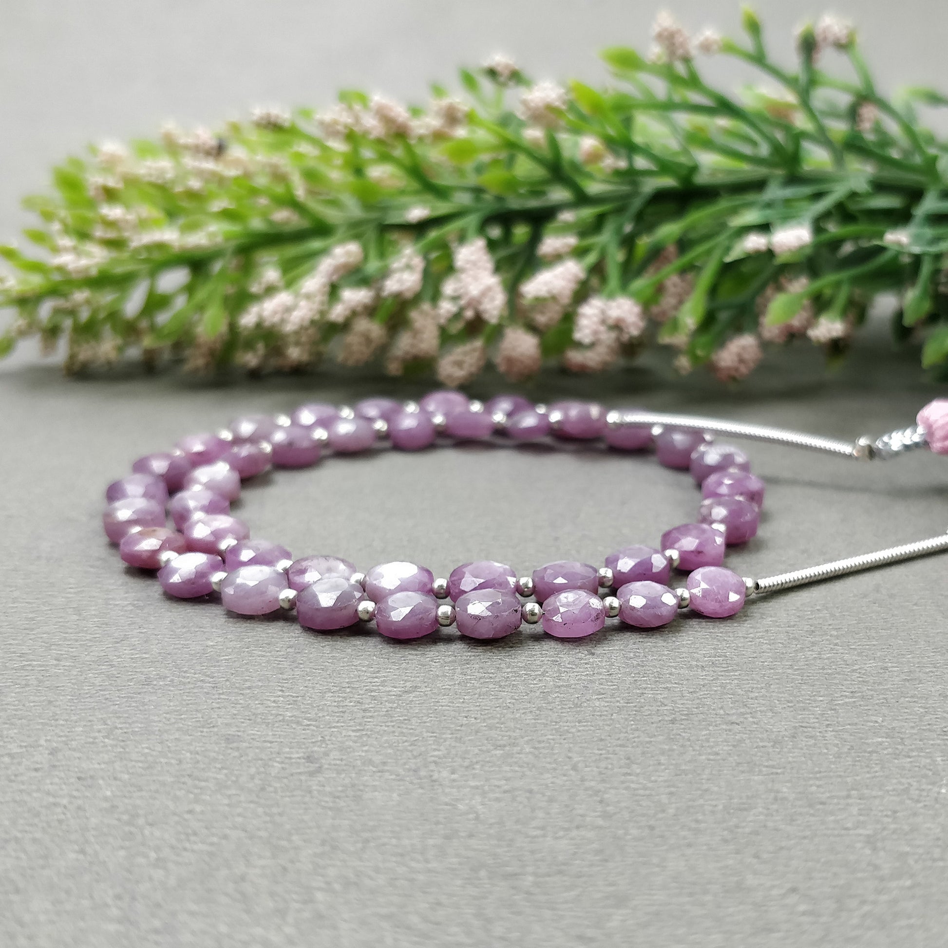 Round Beads
