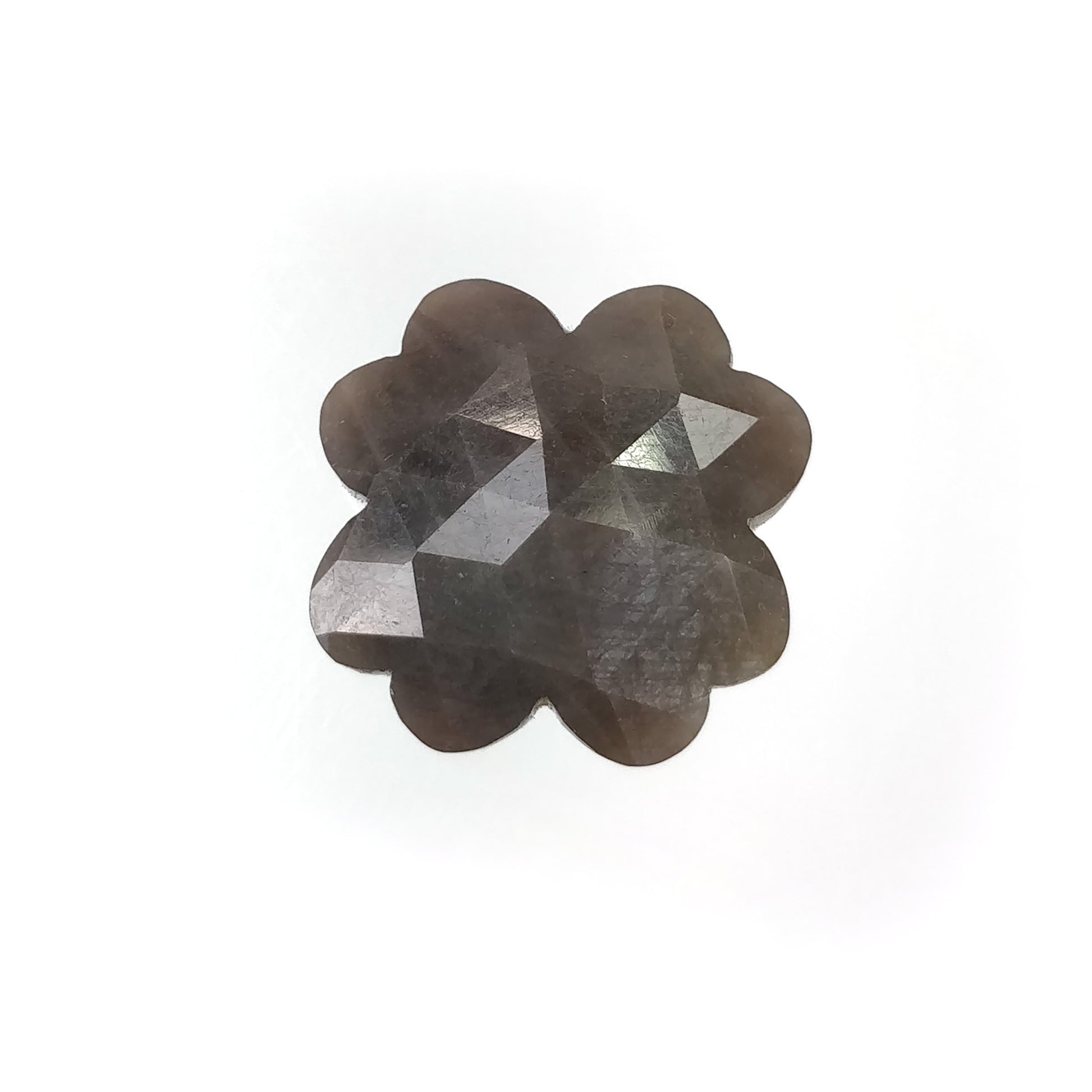 Gray Sapphire