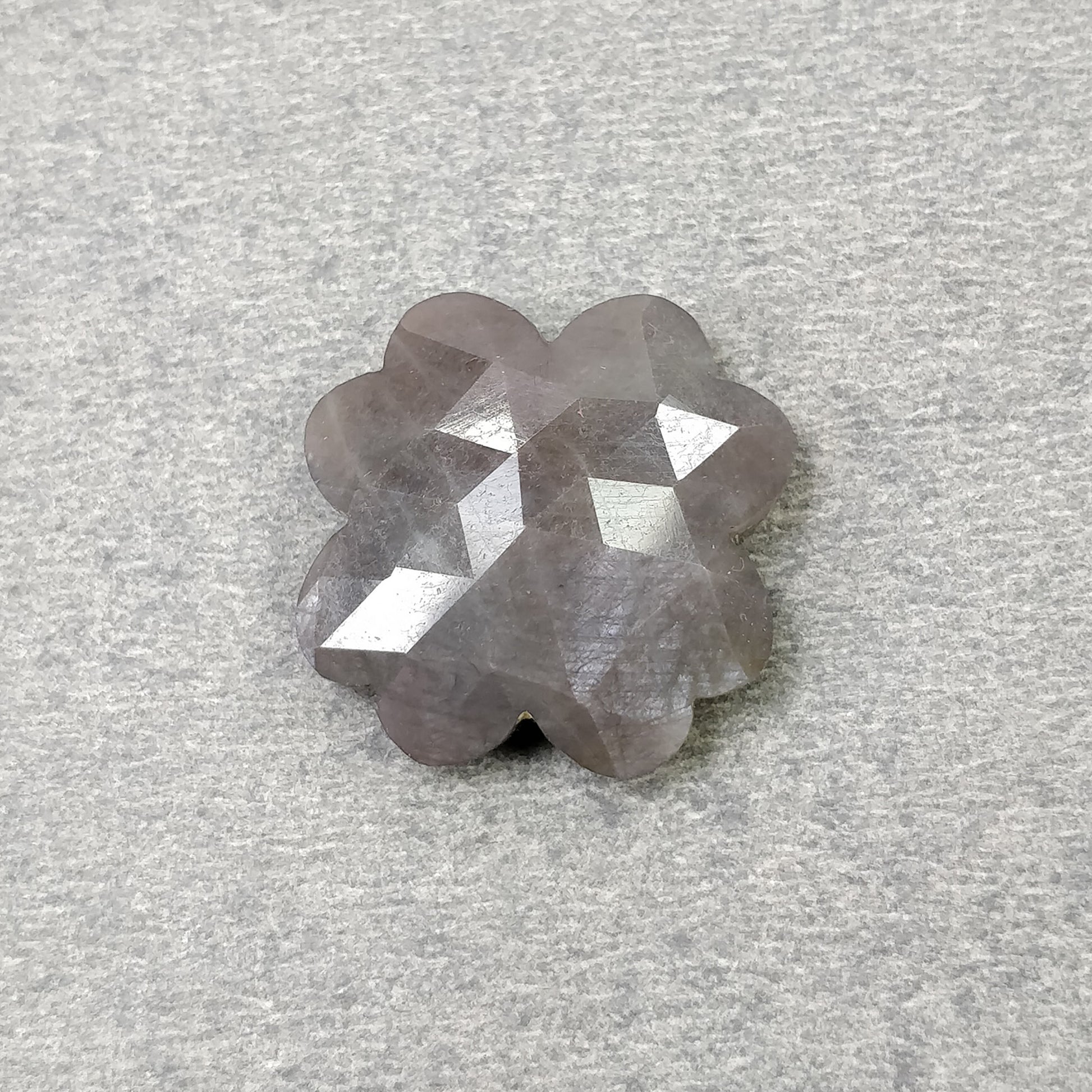 Silver Sapphire