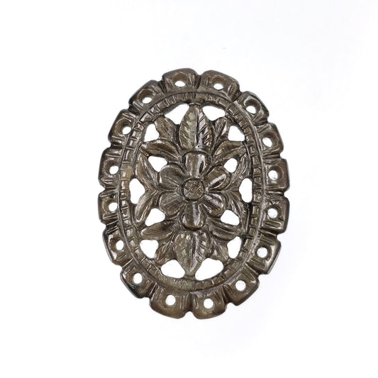 Oval Shape