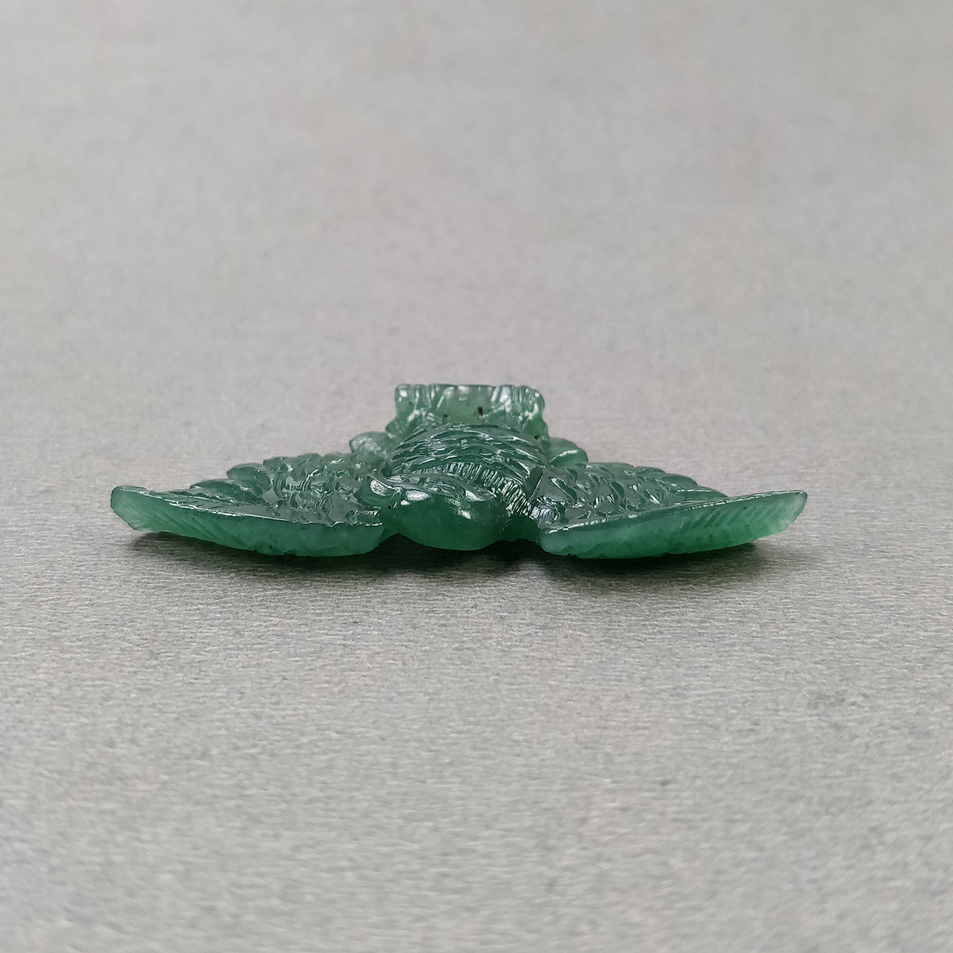 Gemstone Carving