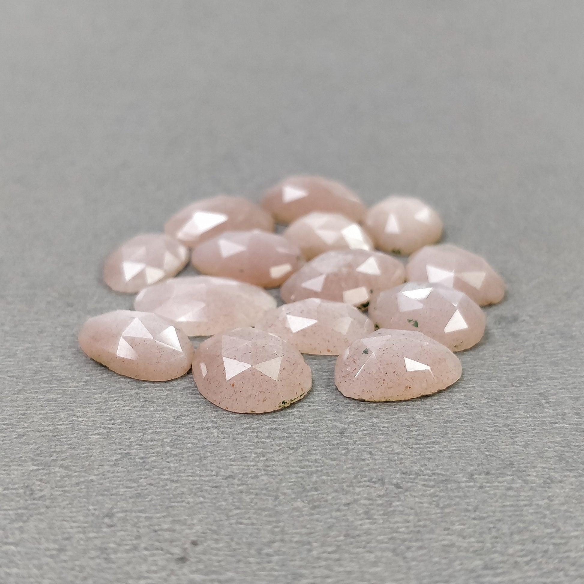 Moonstone gemstone