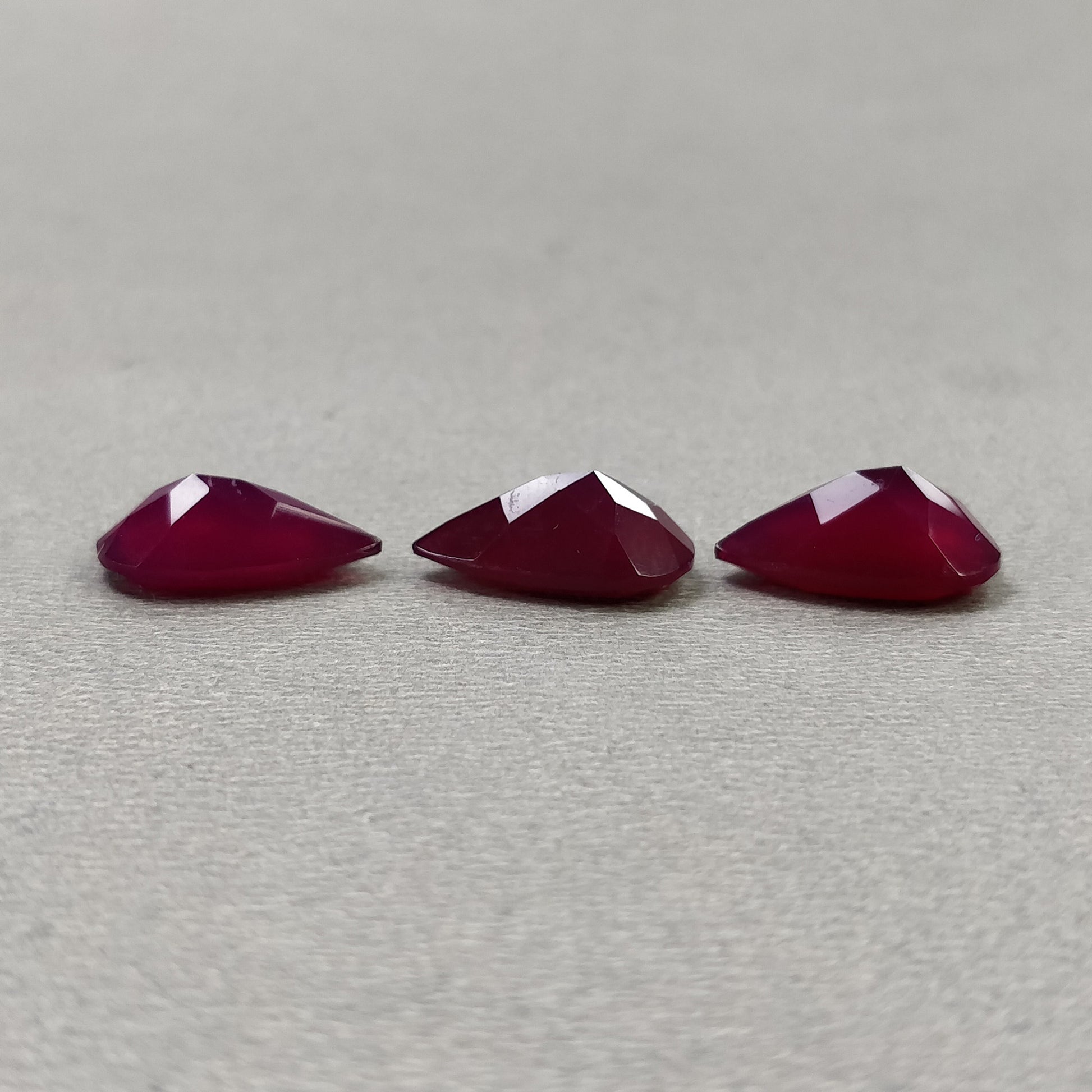 Gemstone Slices