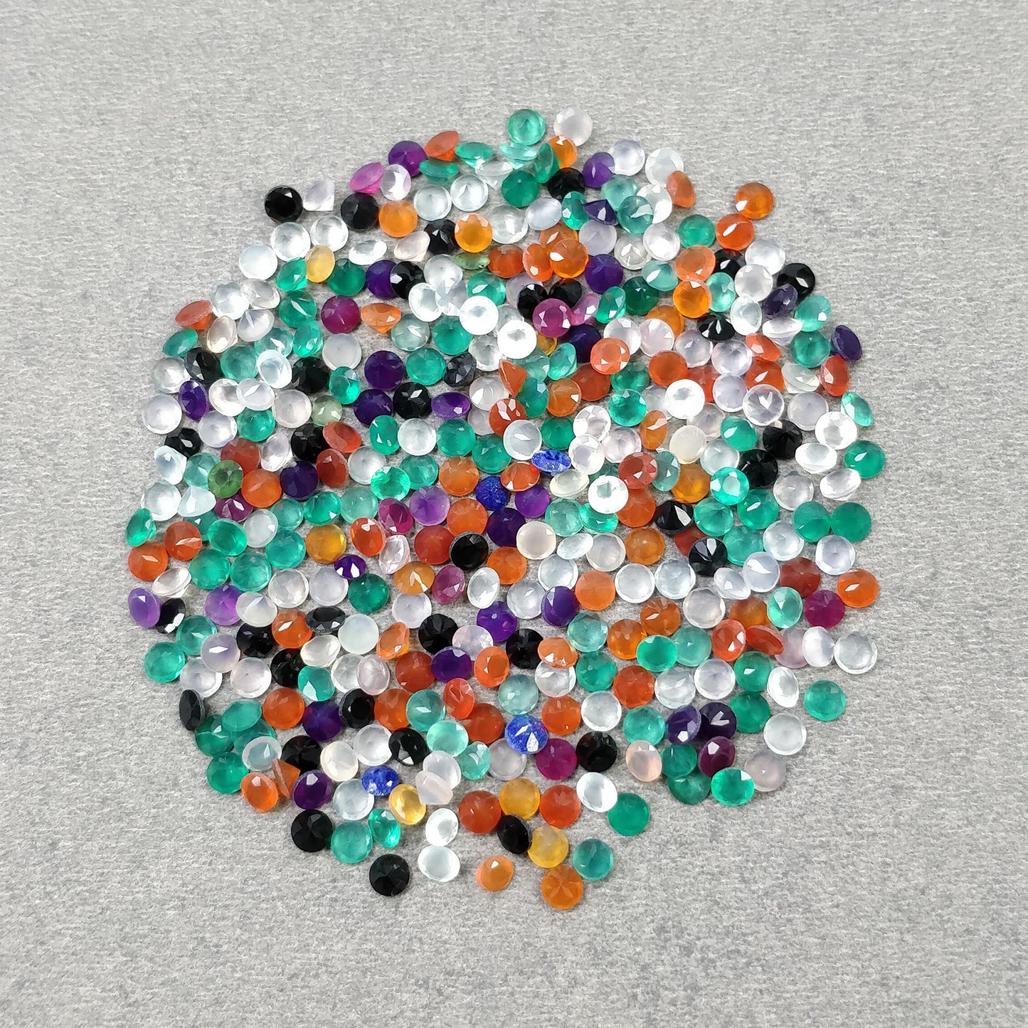 Round Shape