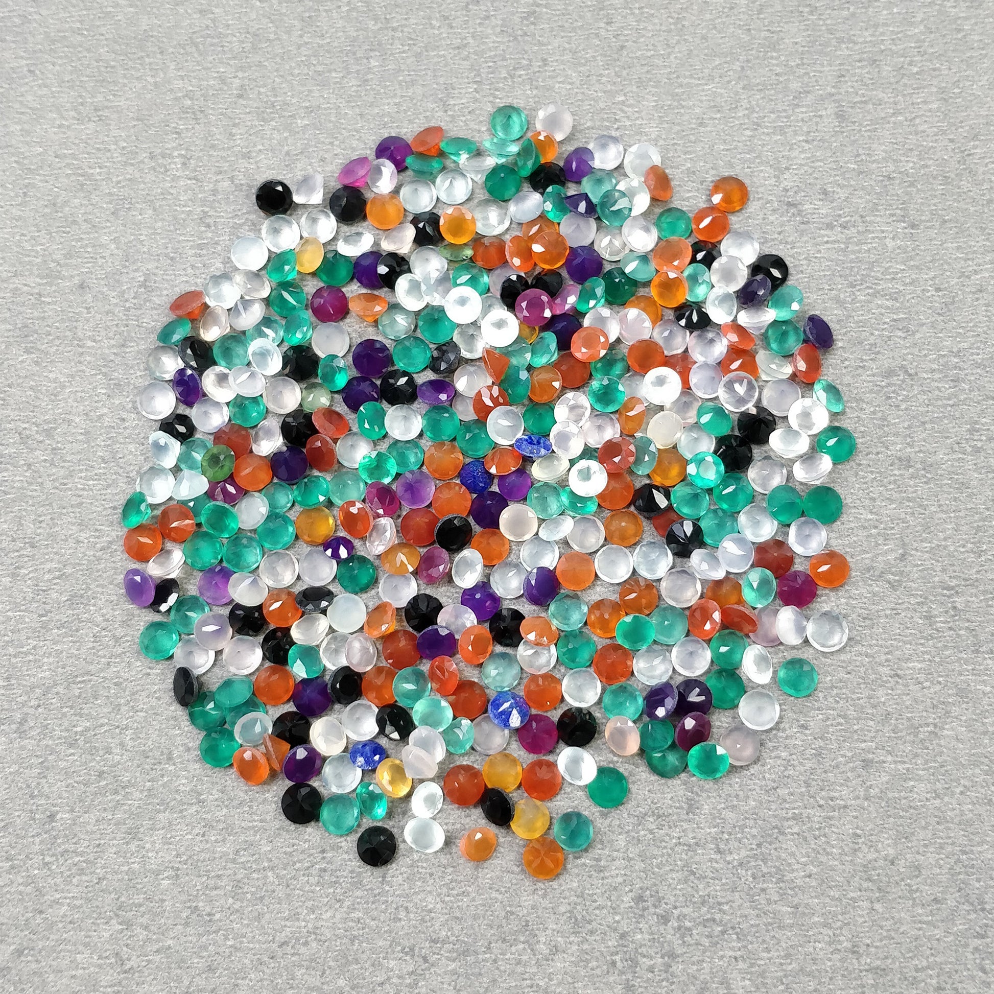 Round Shape