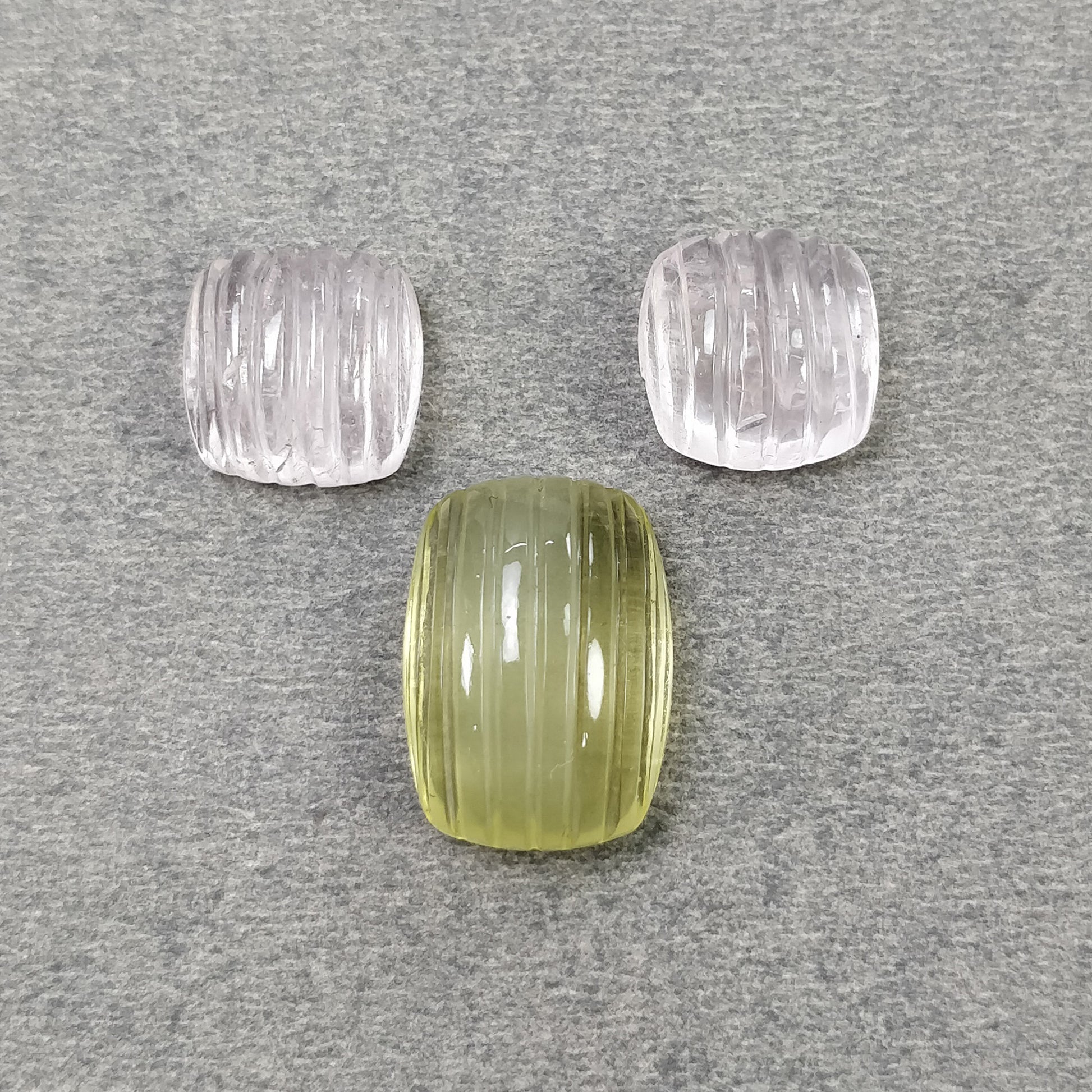 Yellow Aquamarine