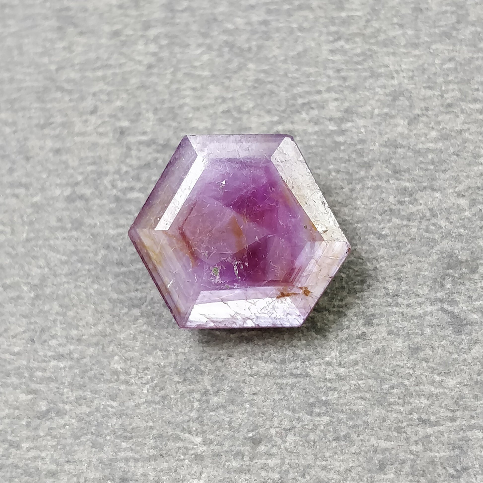 Raspberry Sapphire