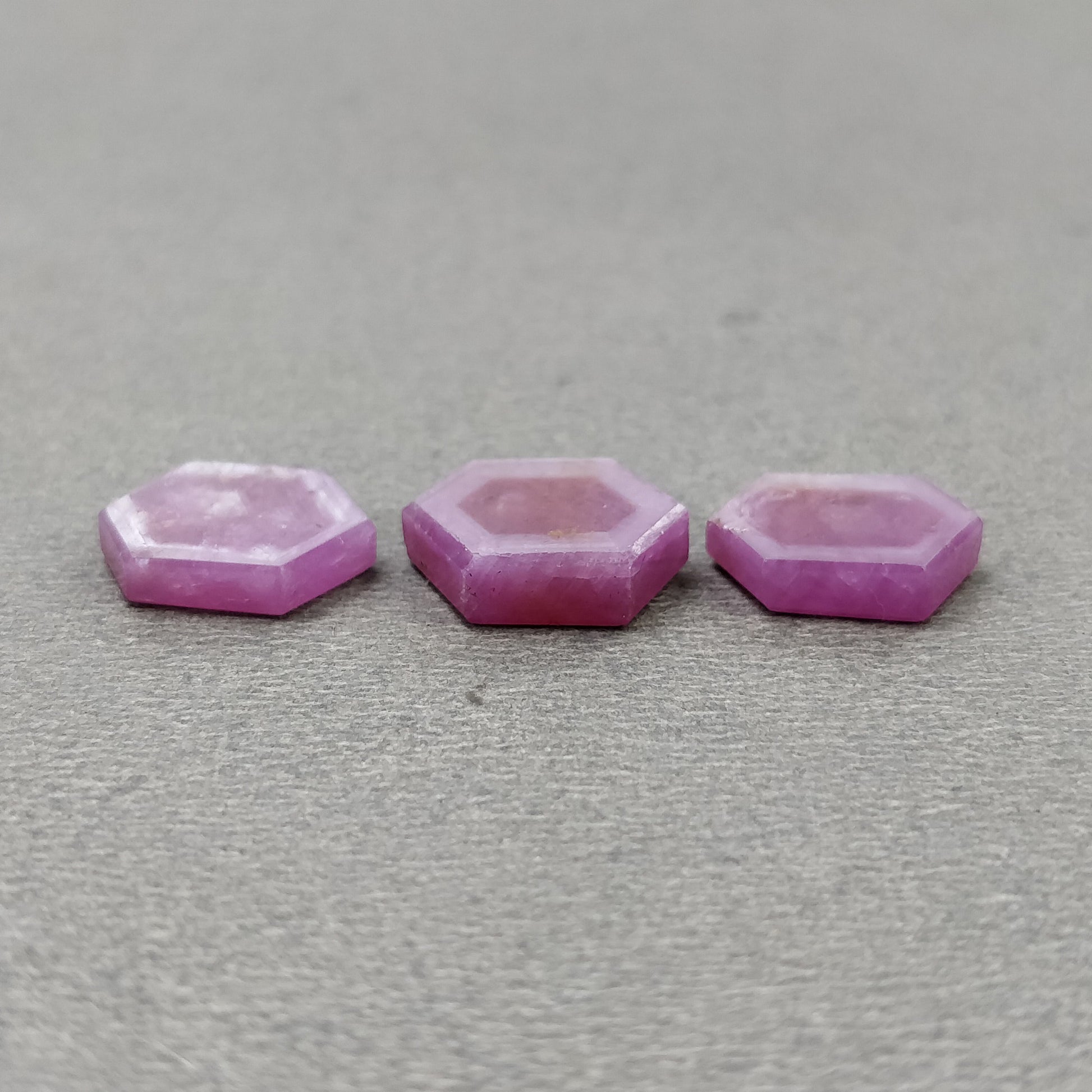 Flat Slices