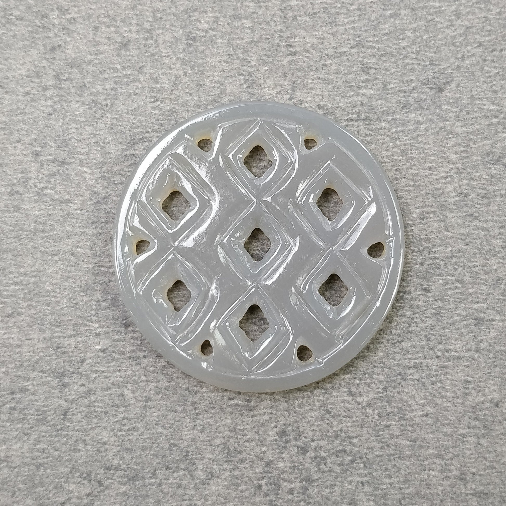 Round Shape