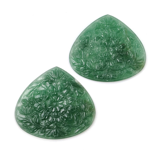 Green Quartzite