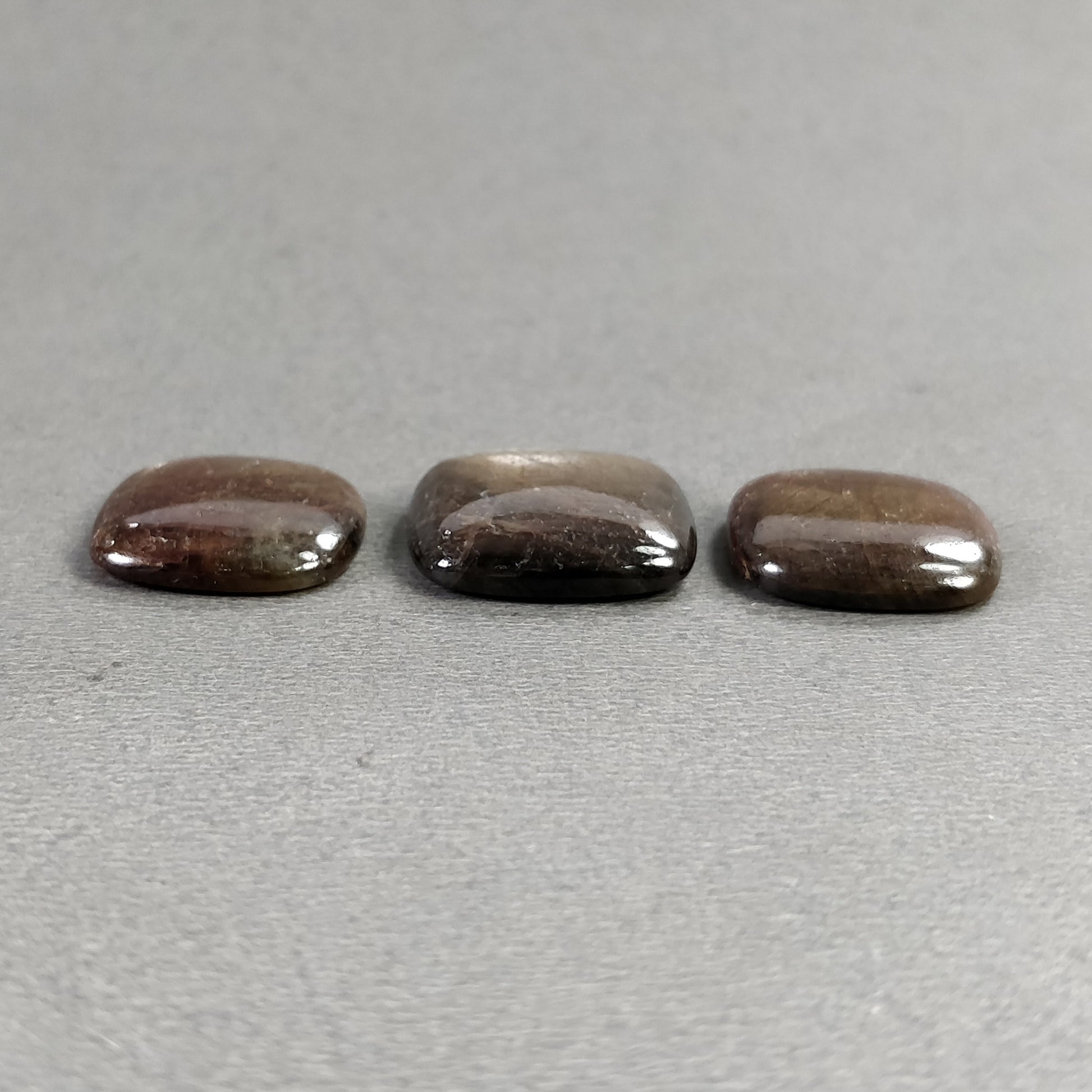 Golden Brown chocolate Sapphire