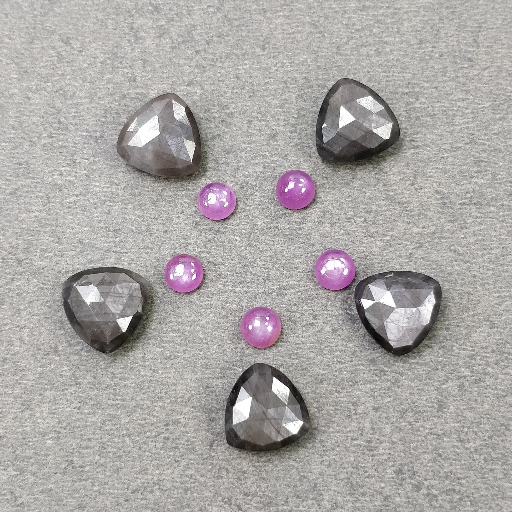 Sapphire Gemstone