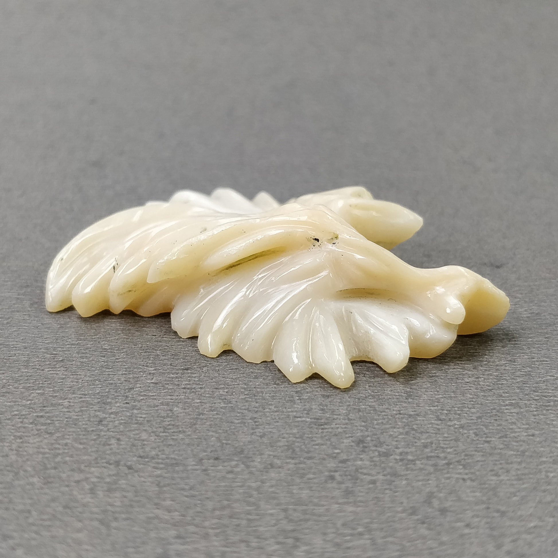 Eagle Carving