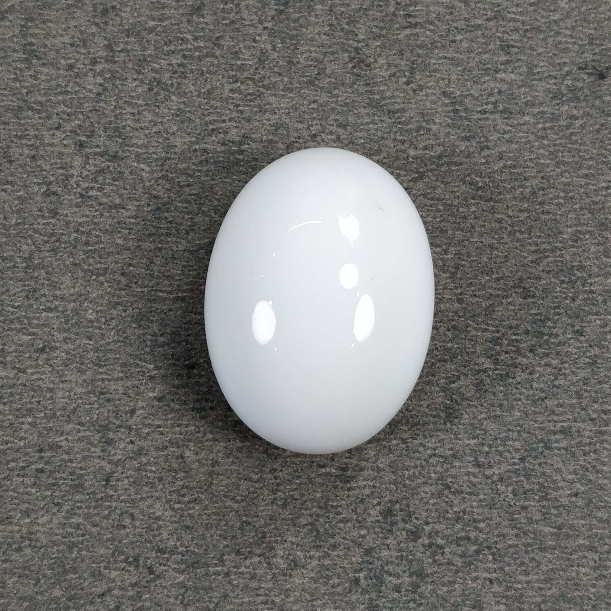 Oval Shape