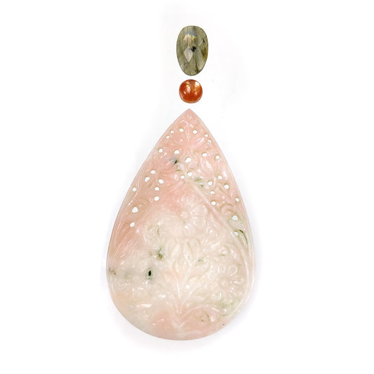 Pink Opal