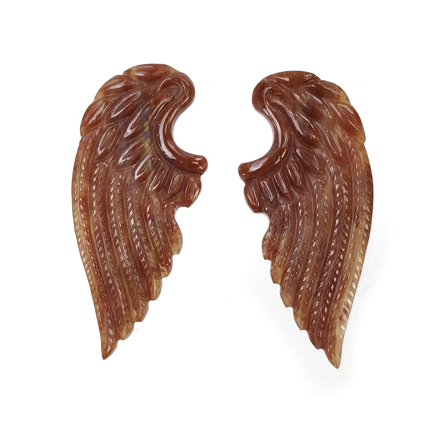 Brown Agate