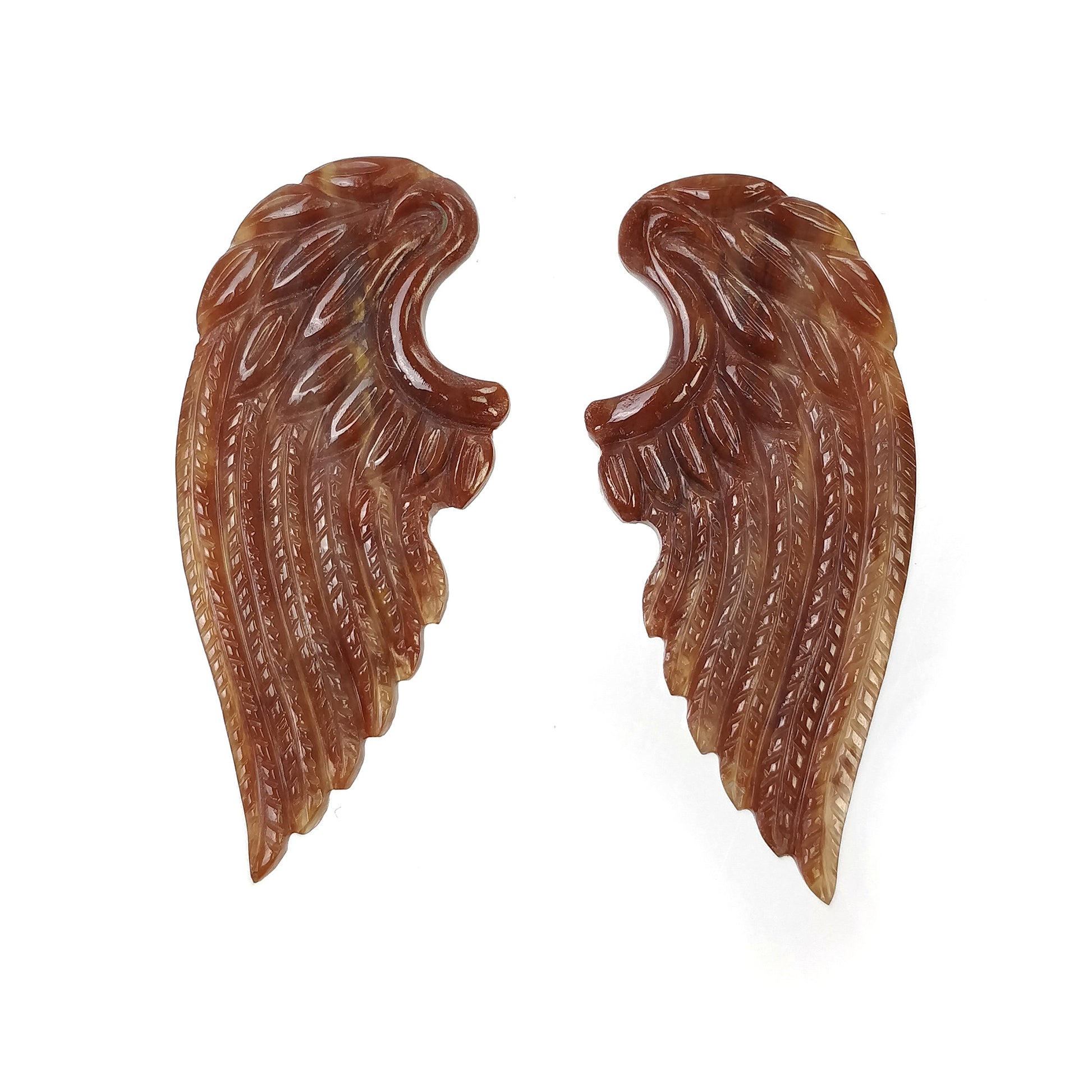 Brown Agate