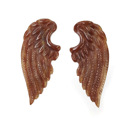 Brown Agate