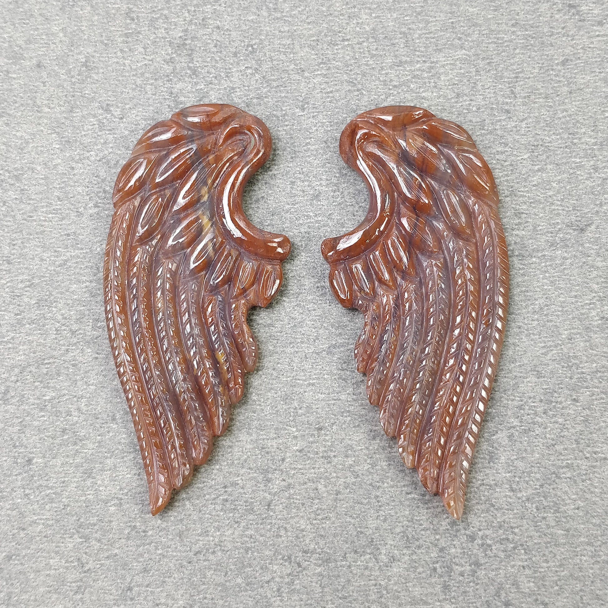 Semi-Precious Agate