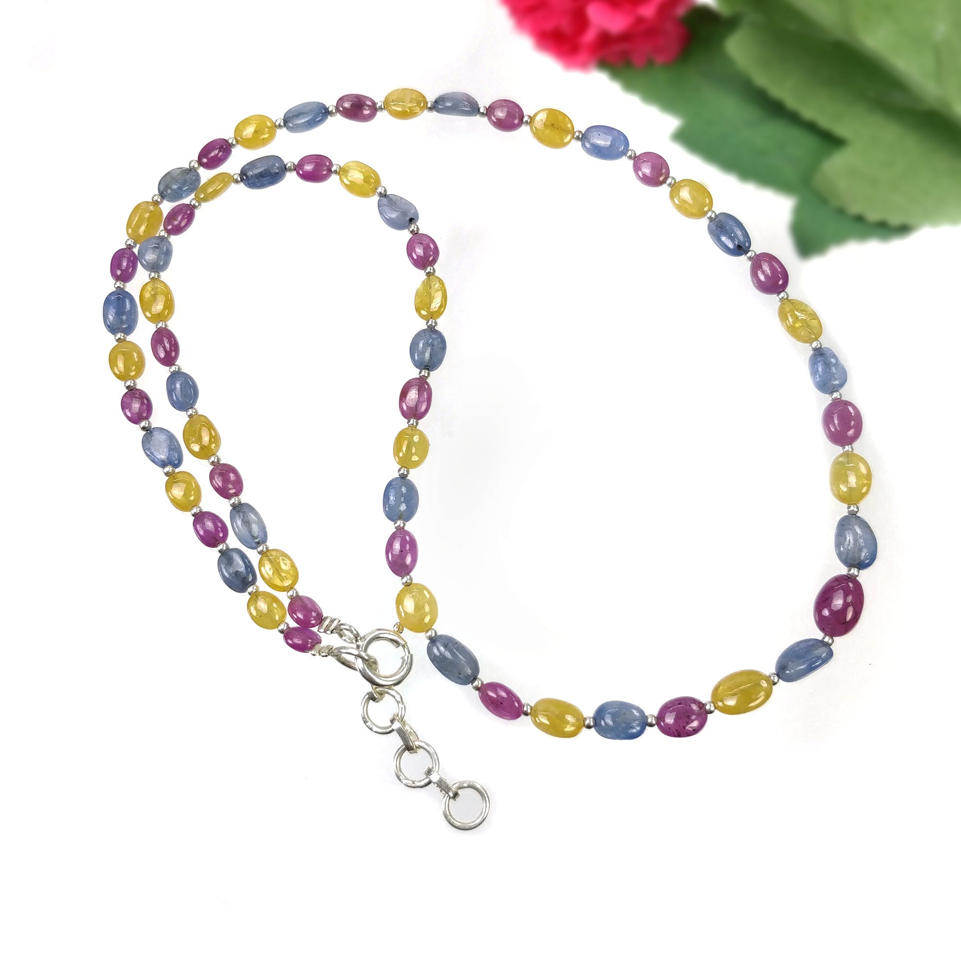 Plain Necklace