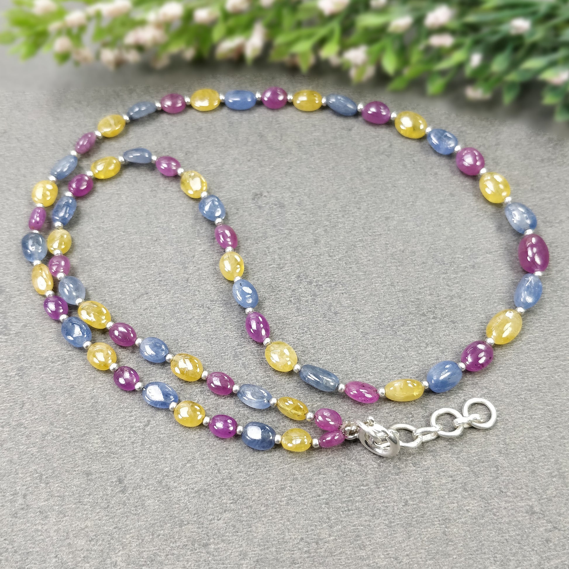 Plain Beads