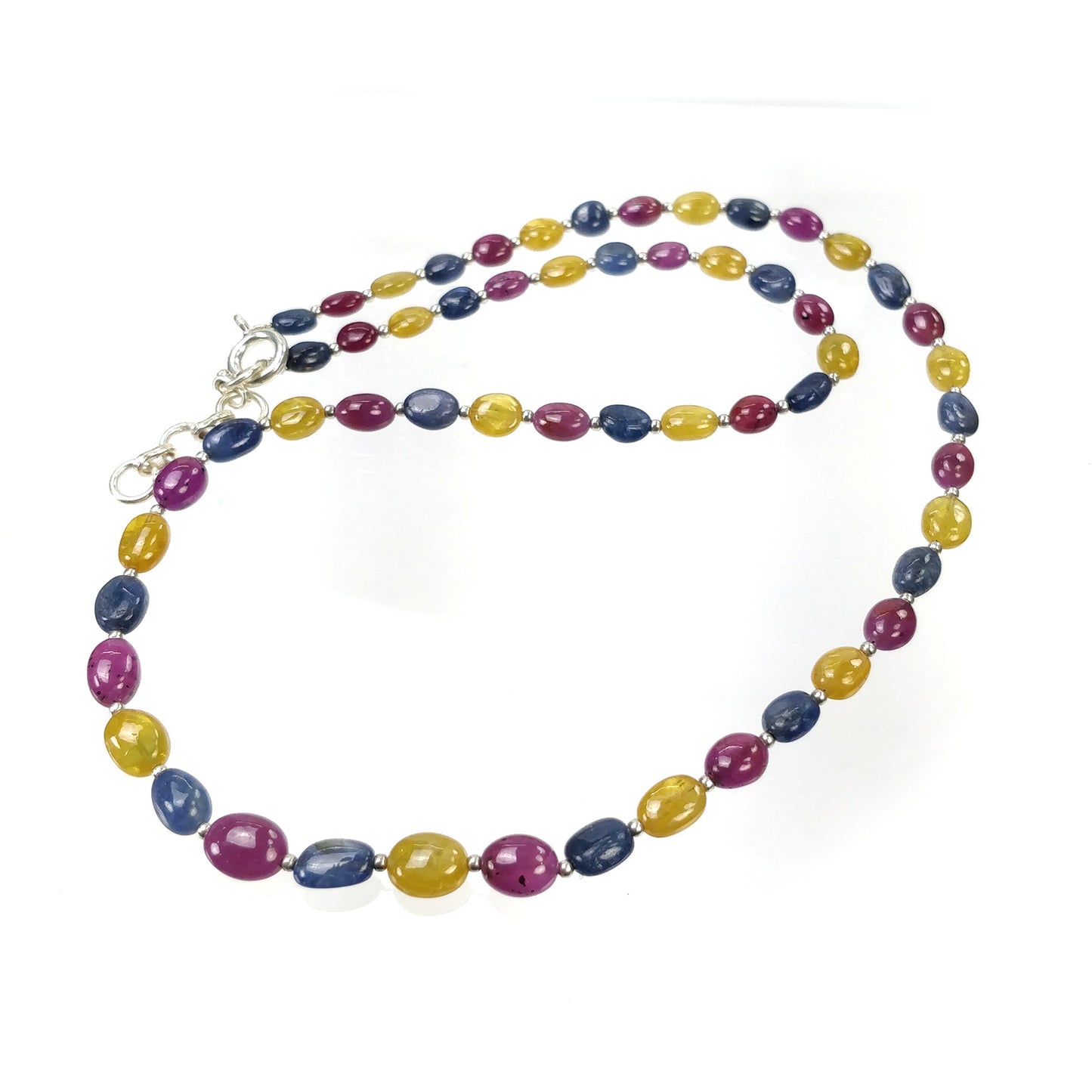 Plain Necklace