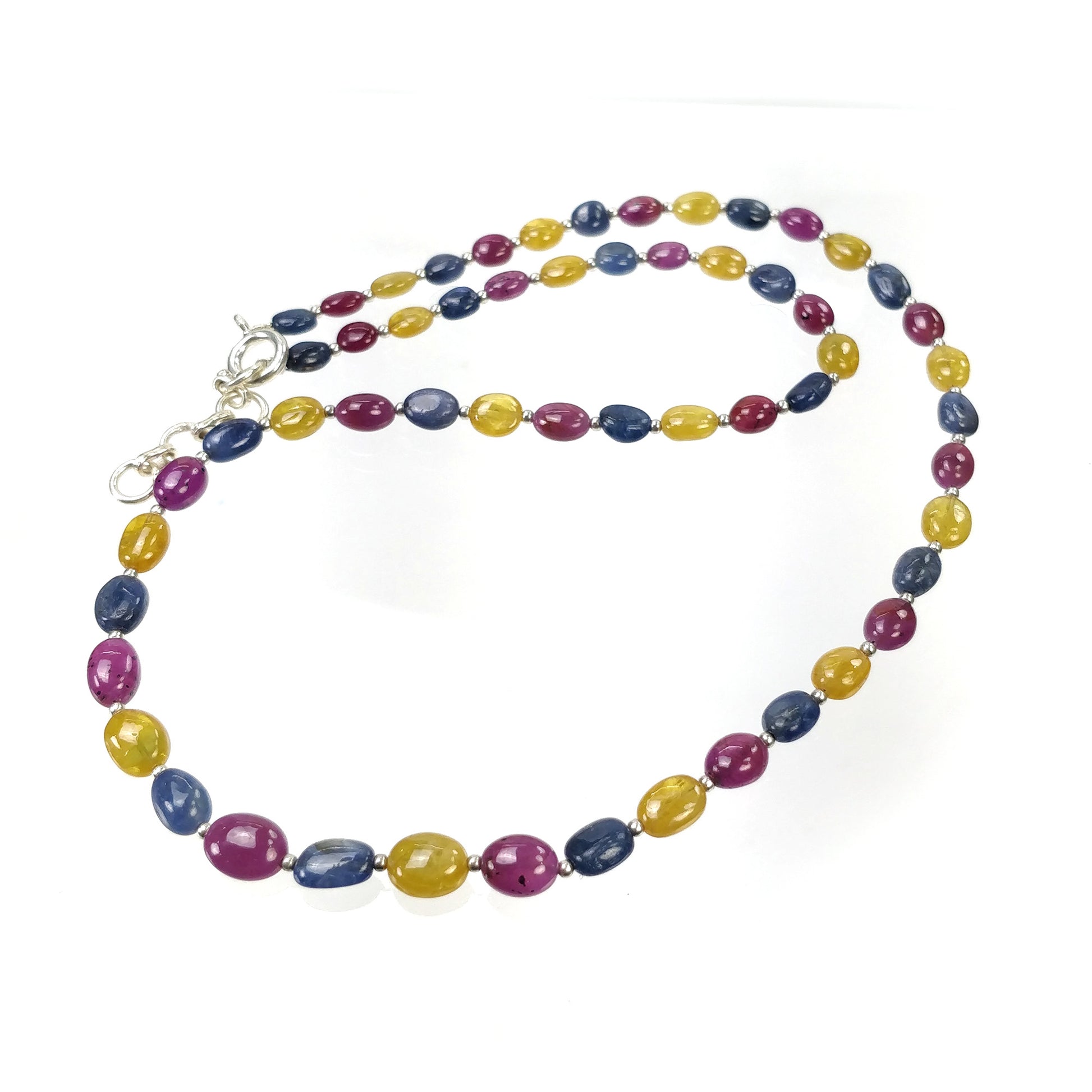 Plain Necklace