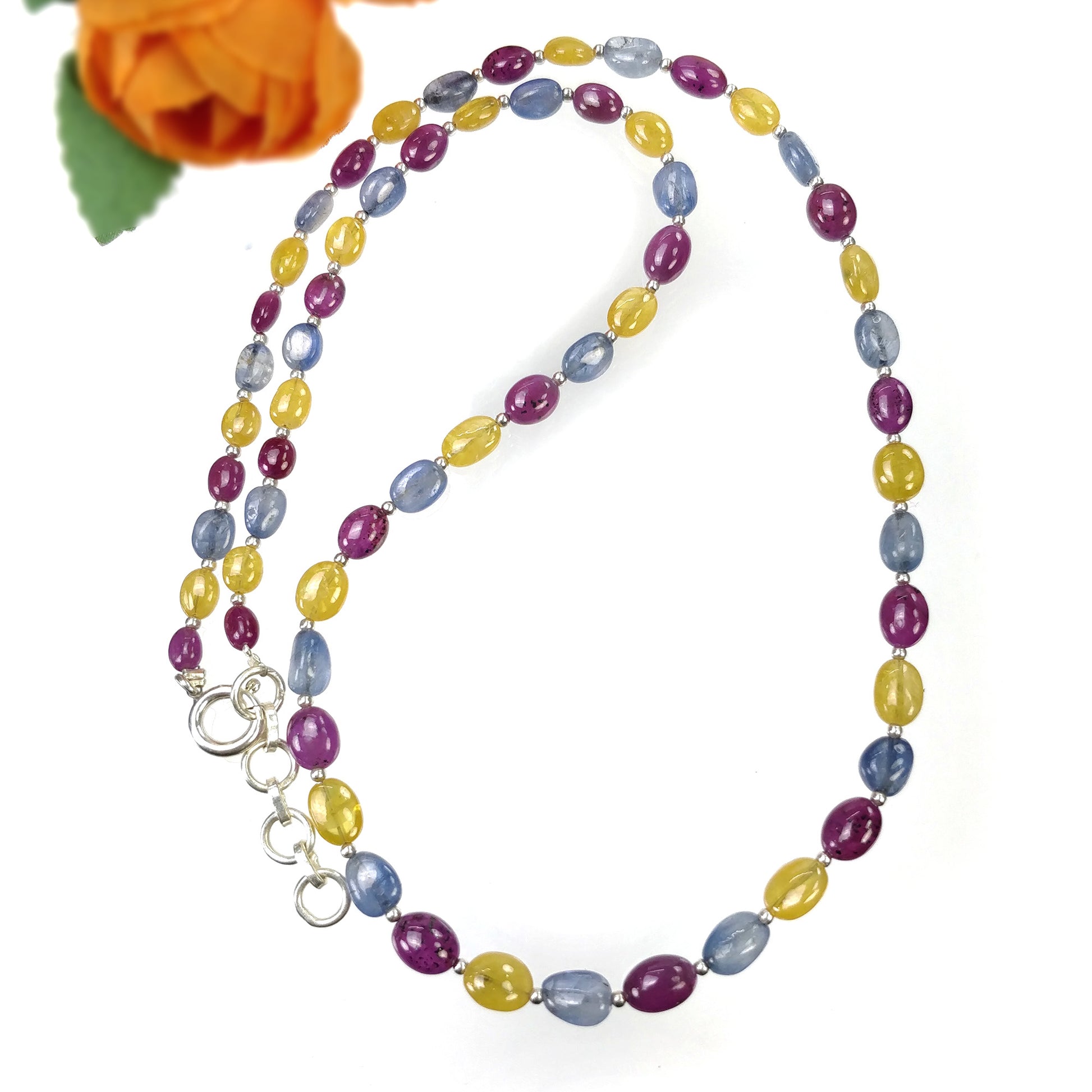 Beads Necklace